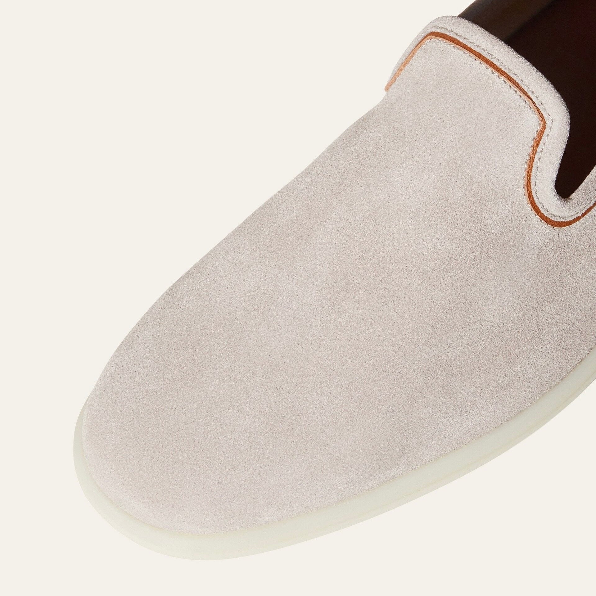 Loro piana Venice Walk Loafer 'Classic Beige (D840)'