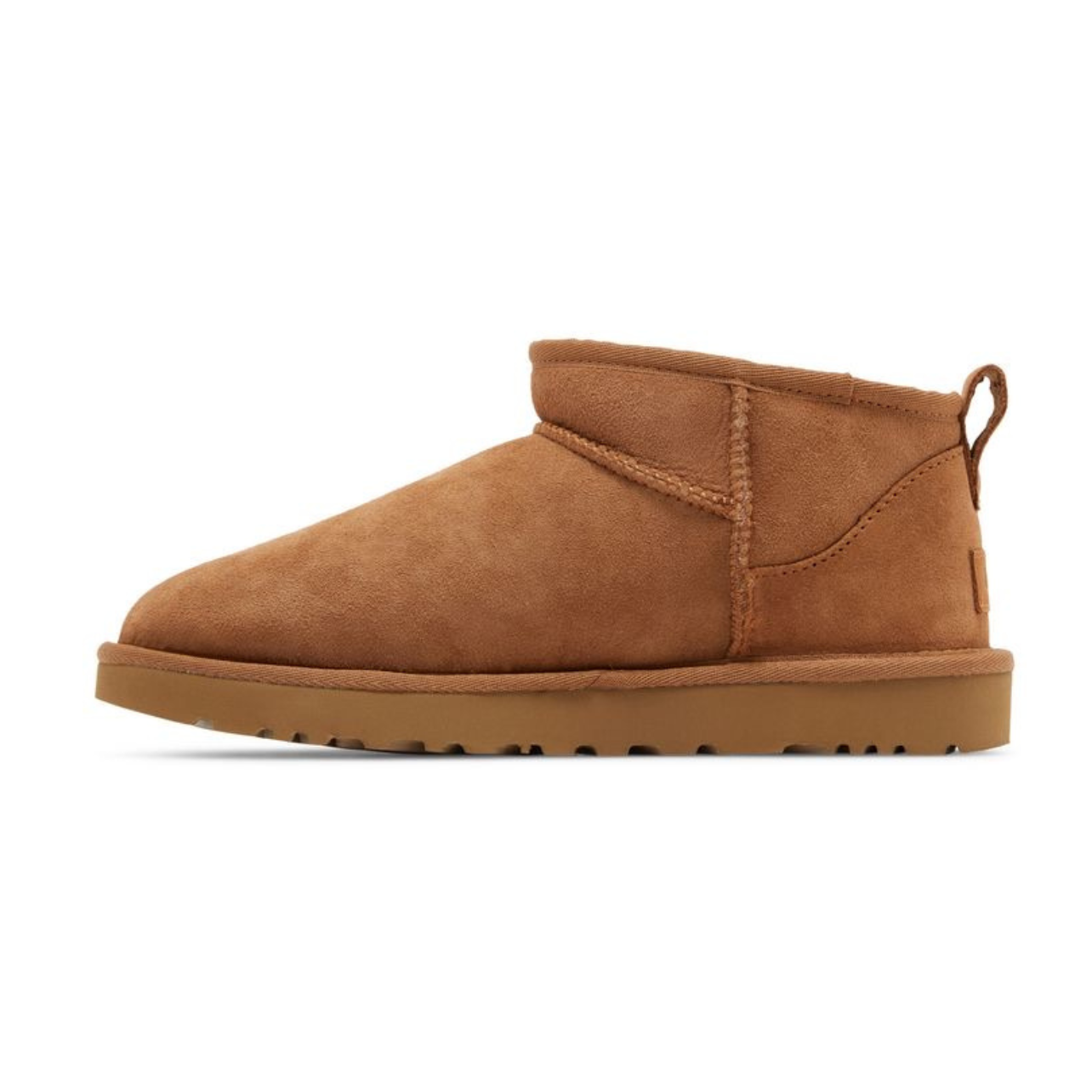 Ugg Classic Ultra Mini Boot 'Chestnut'
