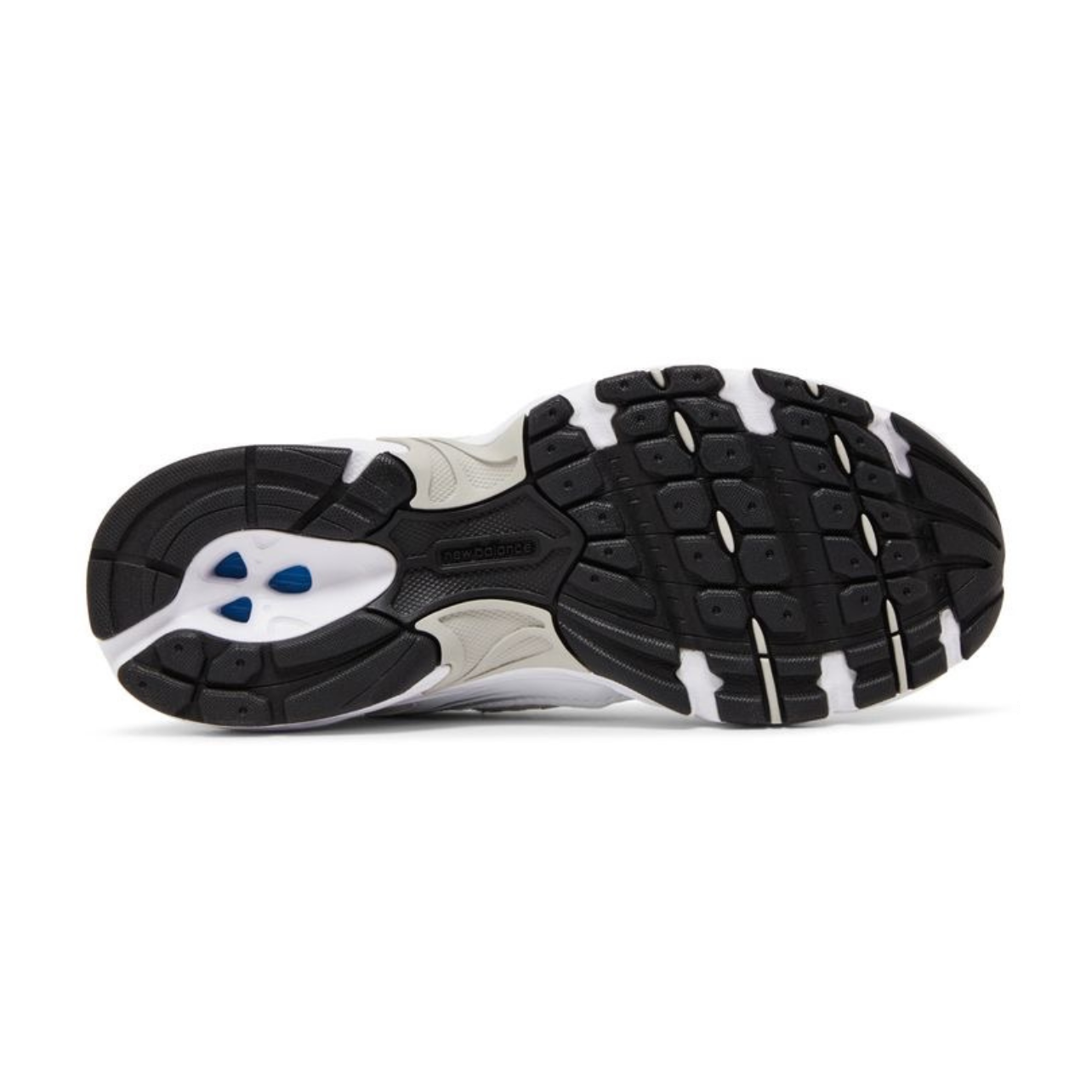 New Balance 530 'Silver White'