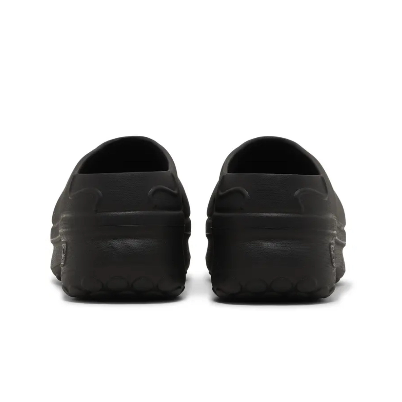 Adifom Stan Smith Mule 'Core Black'