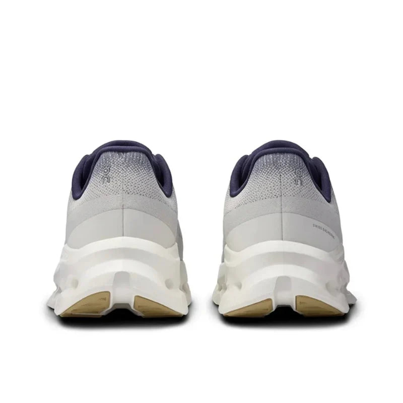 On Running Cloudtilt 'Midnight Ivory'