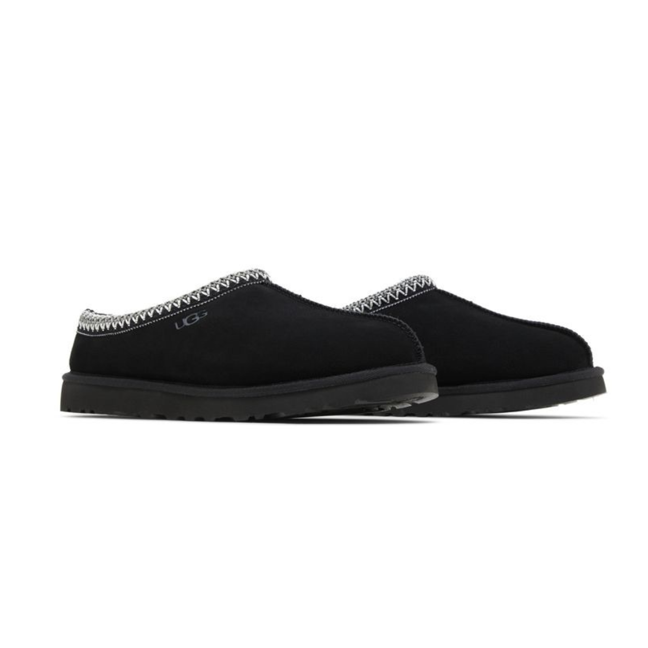 Ugg Tasman Slipper 'Black'