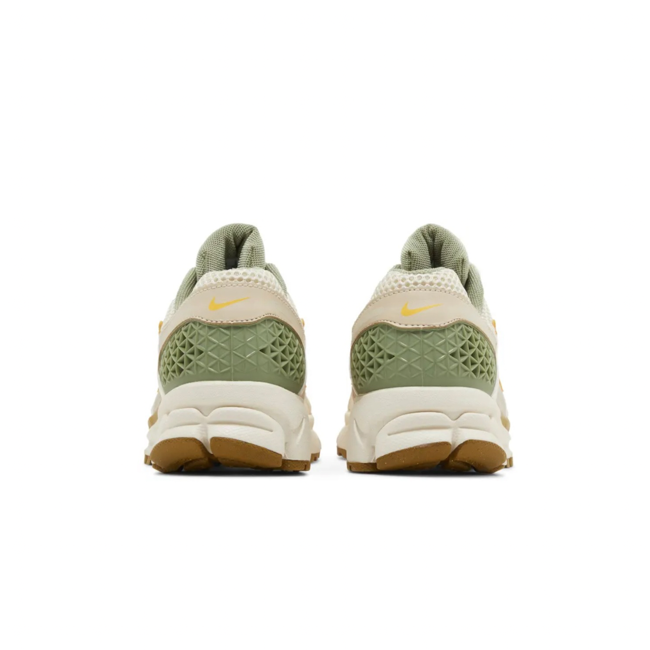 Air Zoom Vomero 5 'Pale Ivory Oil Green'