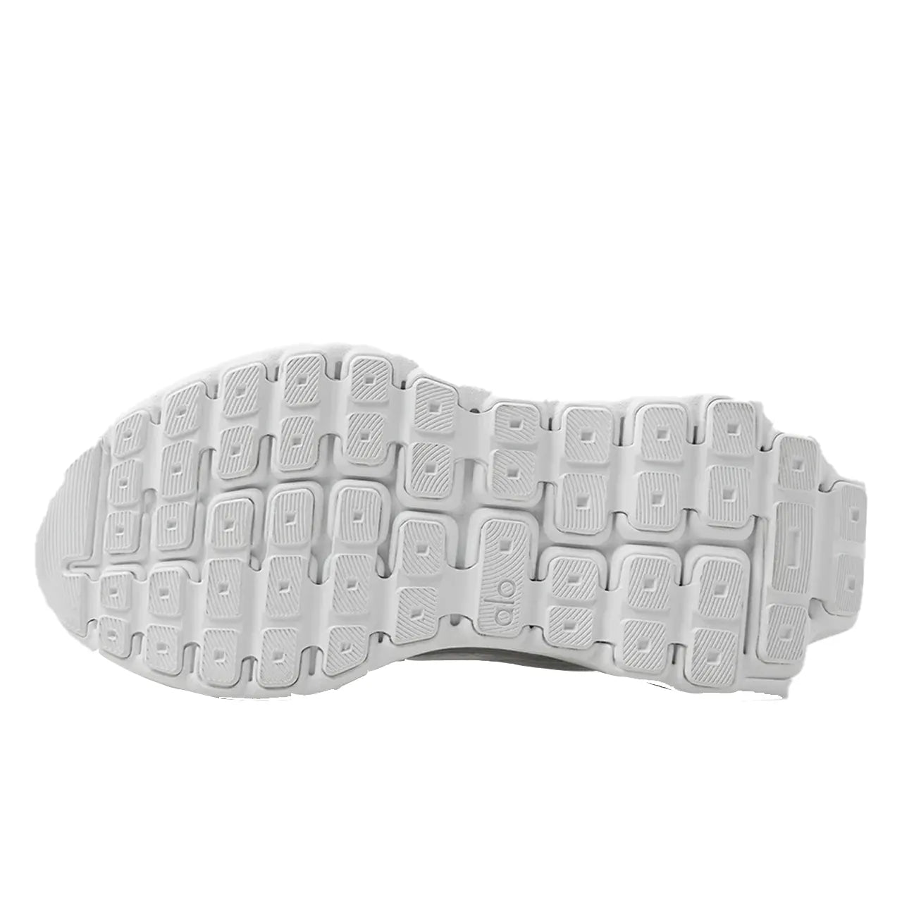 ALO RUNNER WHITE/WHITE