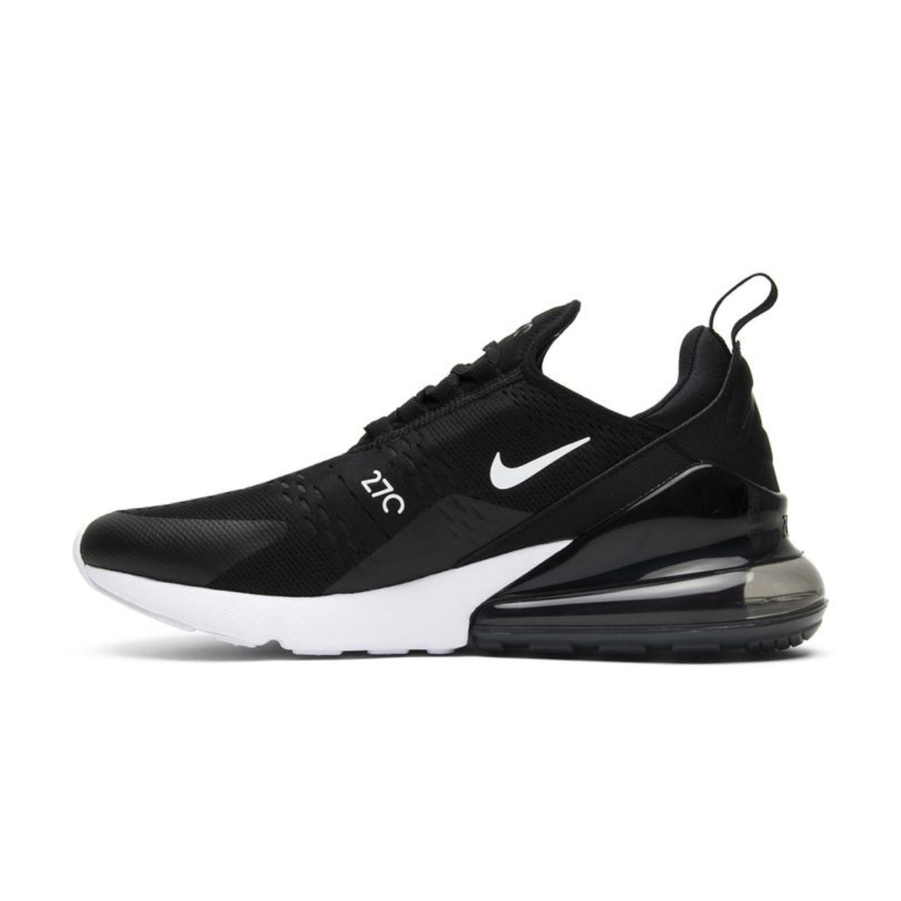 Nike Air Max 270 black / white