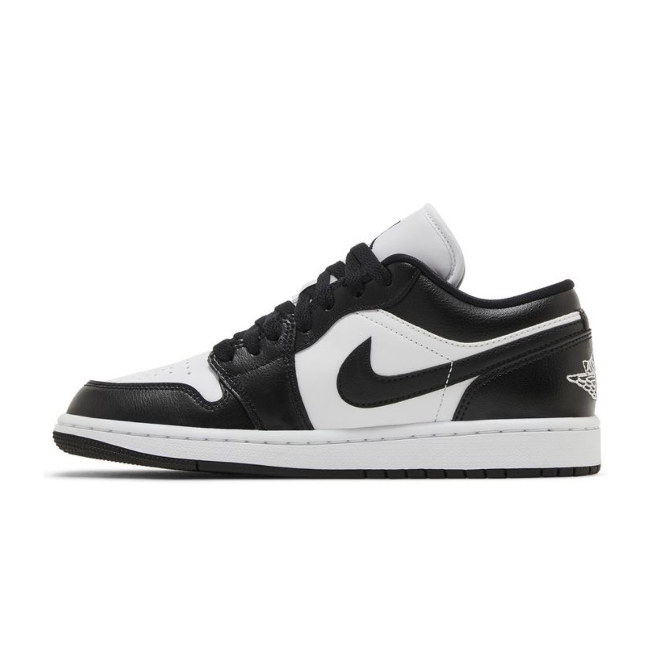 Nike Air Jordan 1 Low 'Panda'