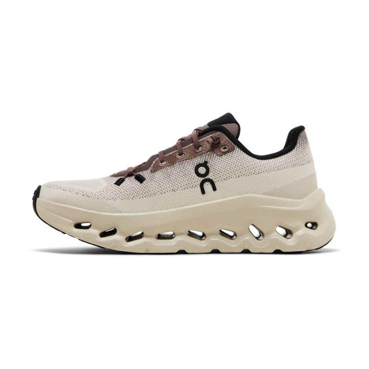 On Running Cloudtilt 'Clove Sand'