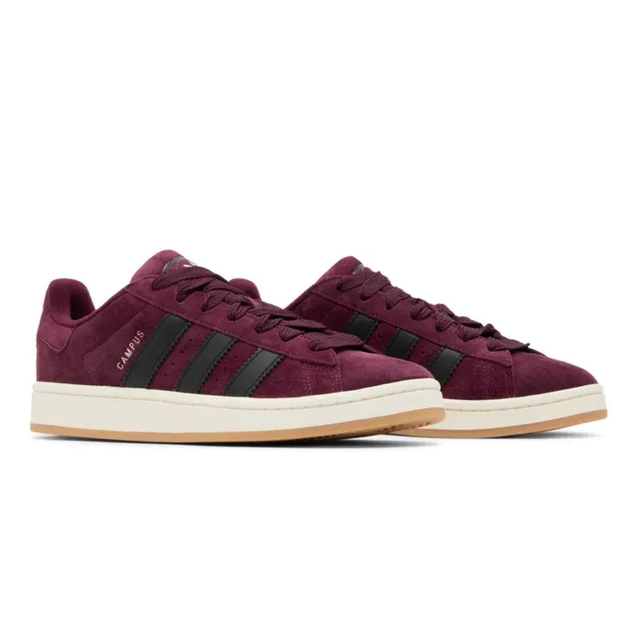 Adidas Campus 00s 'Maroon/Core Black'