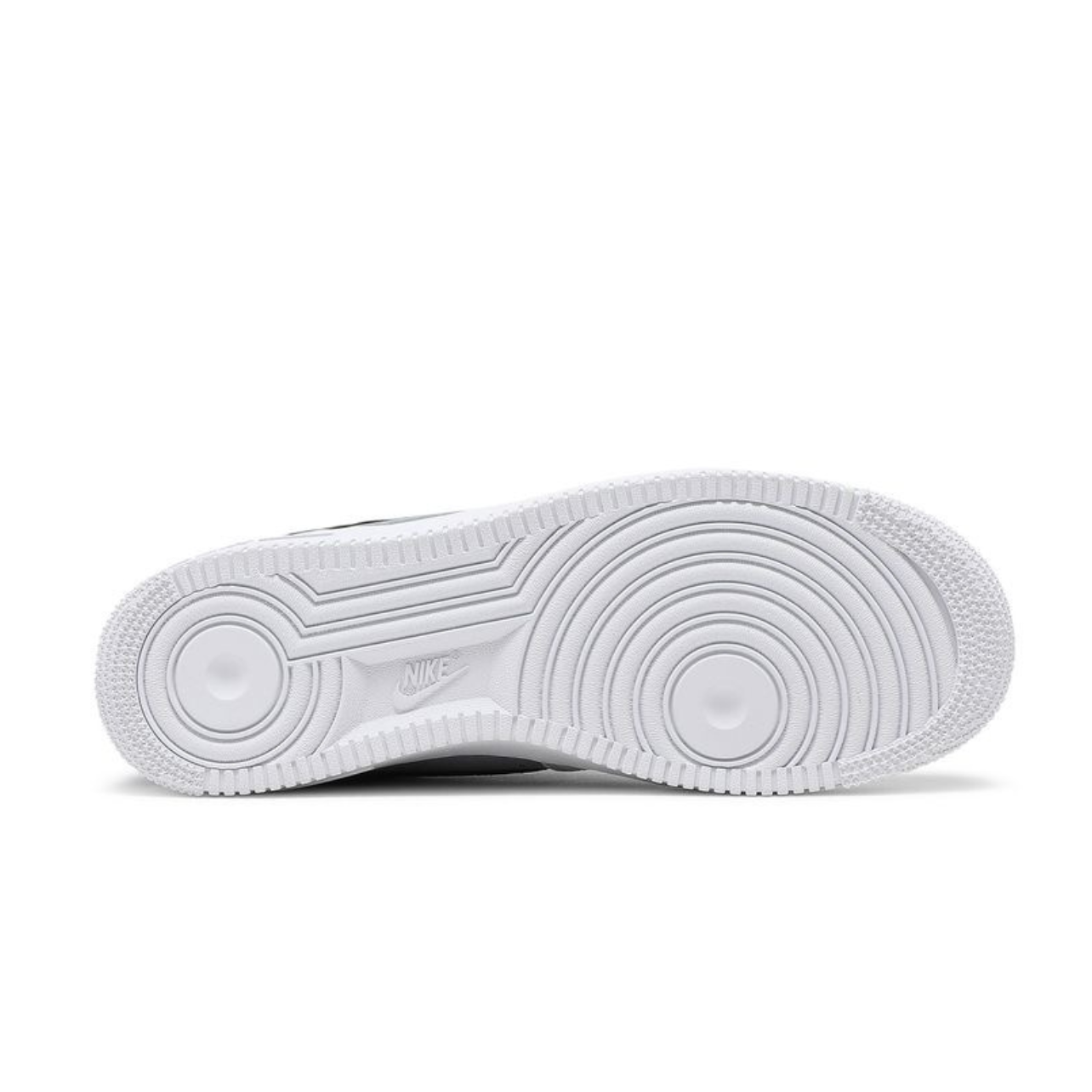 Nike Air Force 1 '07 LV8 'Black Smoke Grey'