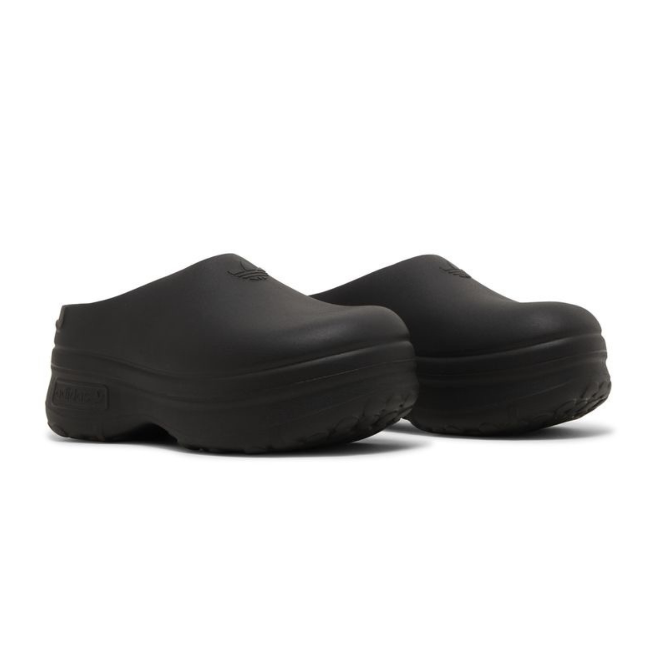 Adifom Stan Smith Mule 'Core Black'