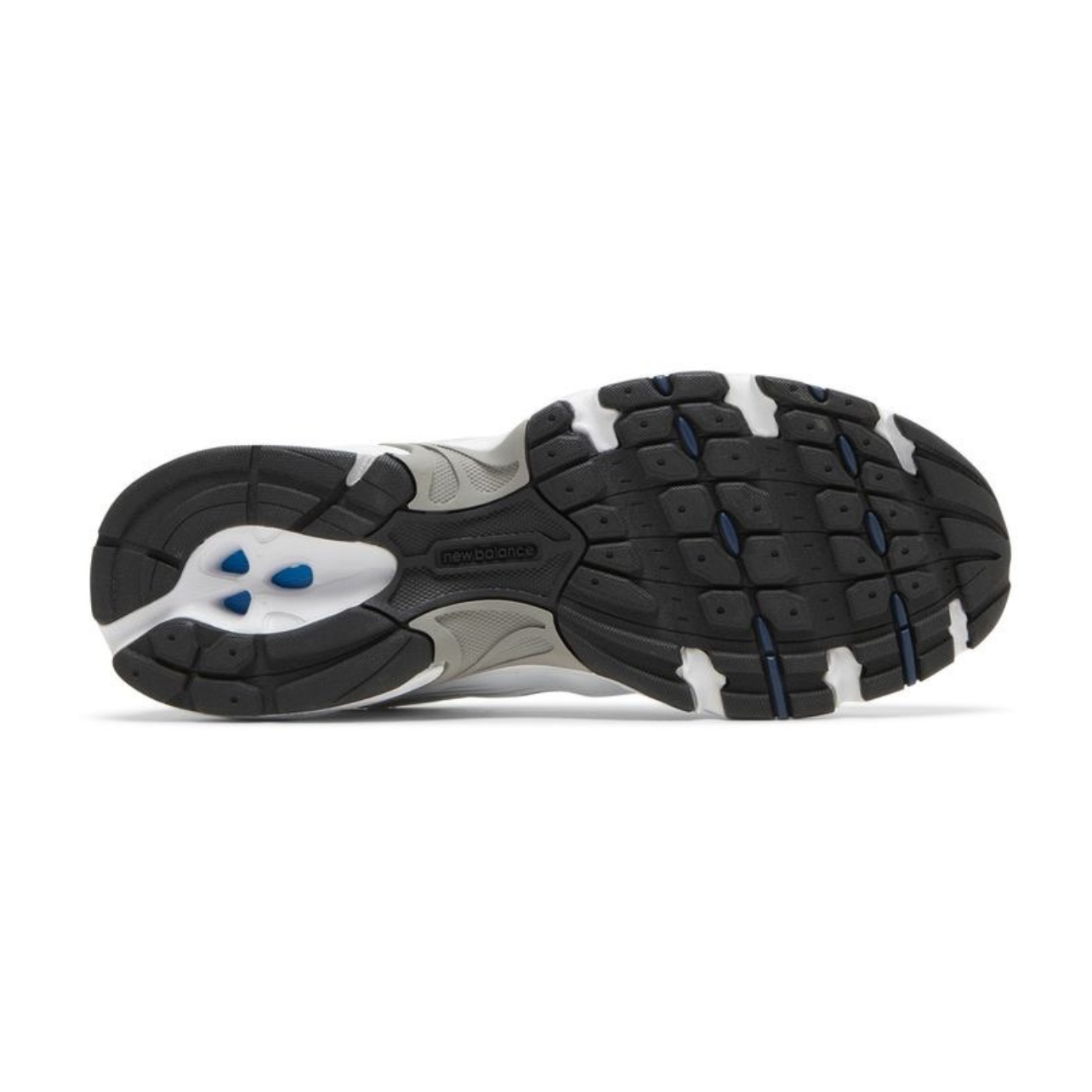 New Balance 530 'White Natural Indigo'