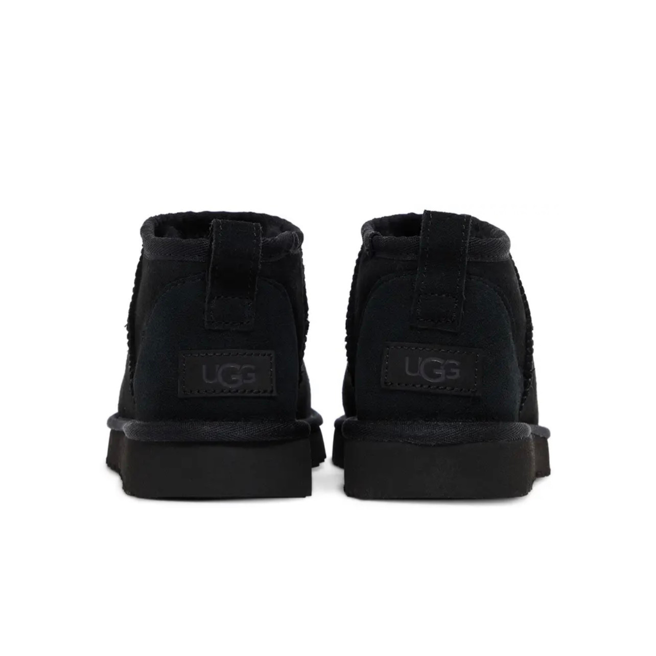 Ugg Classic Ultra Mini Boot 'Black'