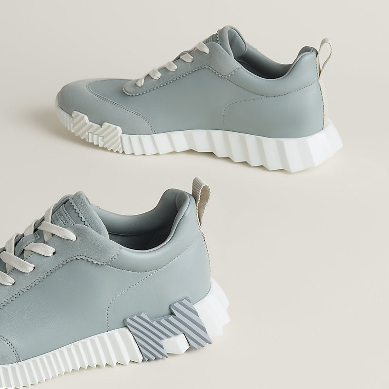Hermès Bouncing sneaker 'Gris Nuage'