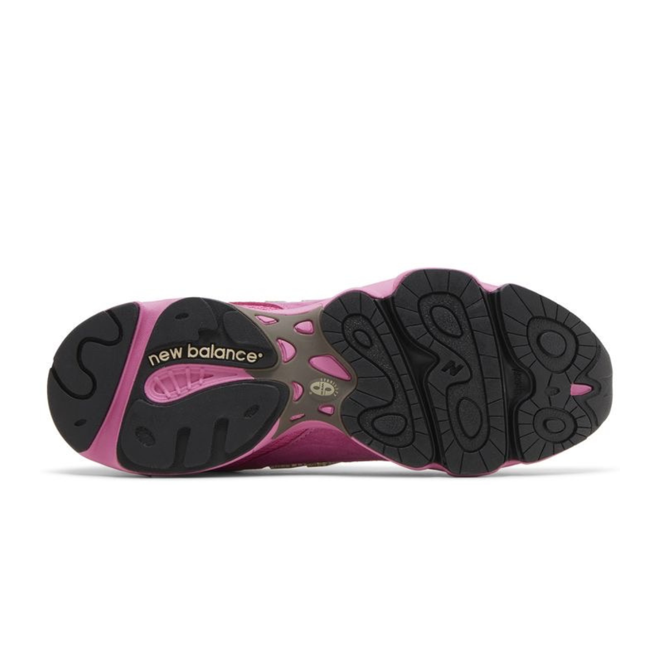 New Balance 1000 'Real Pink Sandstone'