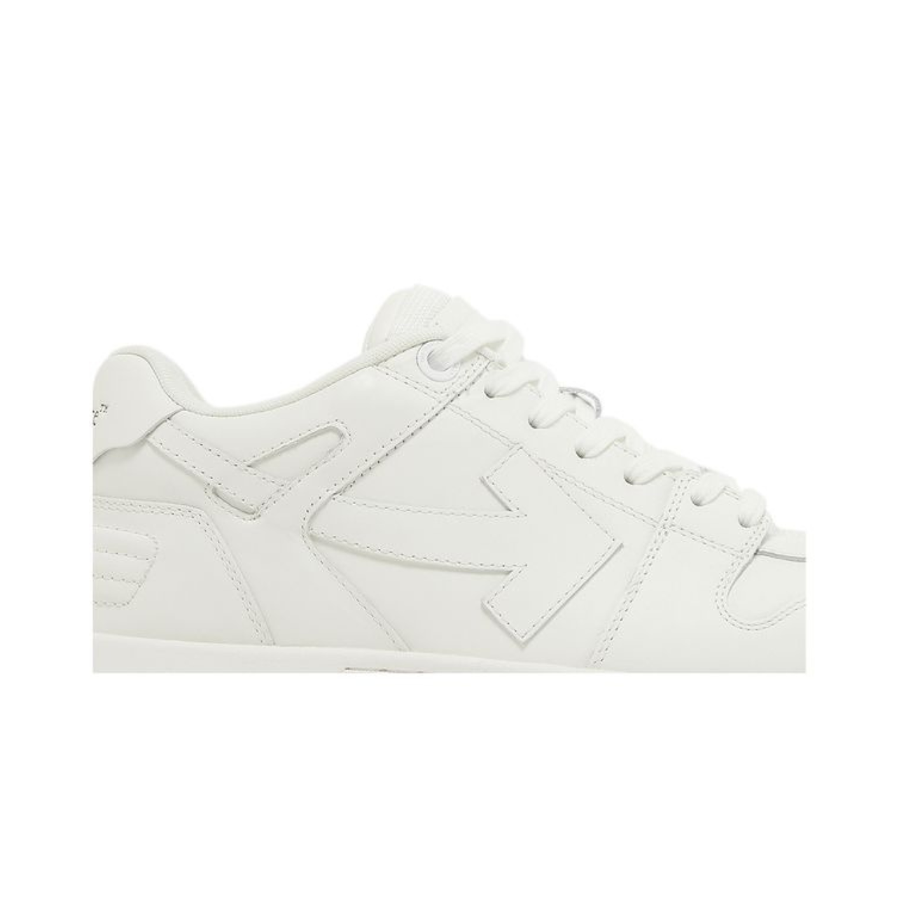 Off-White Wmns Out of Office 'White'
