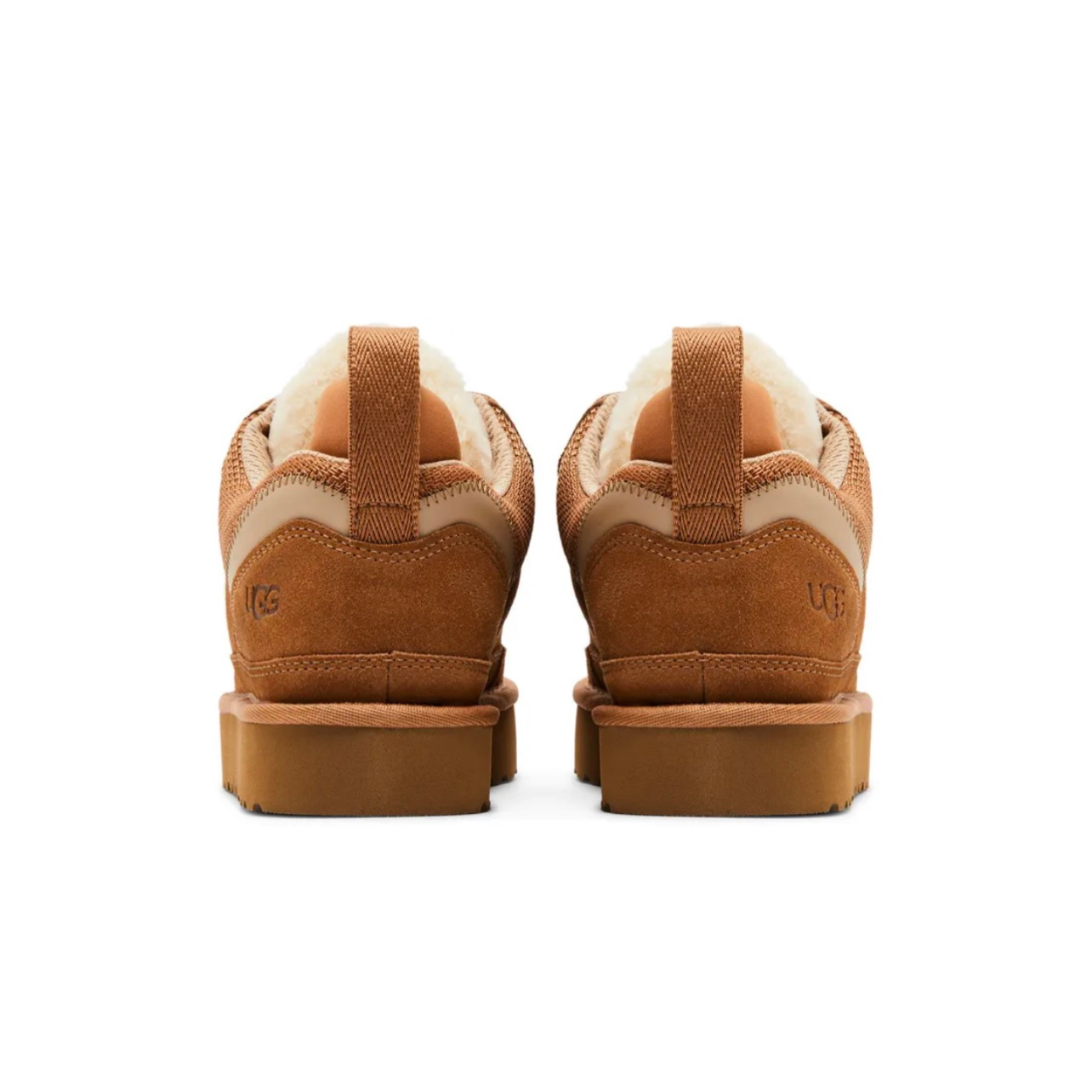 Ugg Lowmel 'Chestnut'