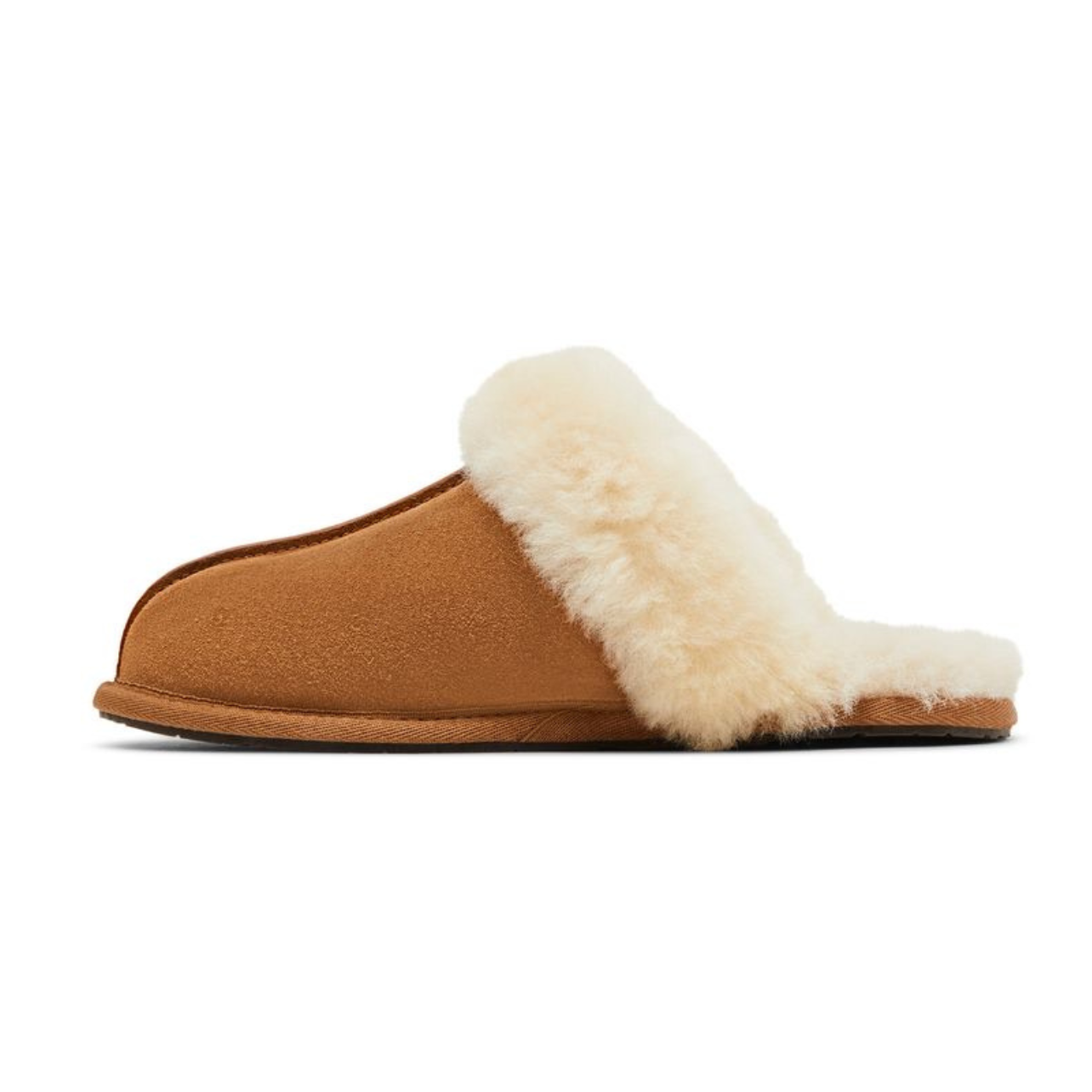 Ugg Scuffette II 'Chestnut'