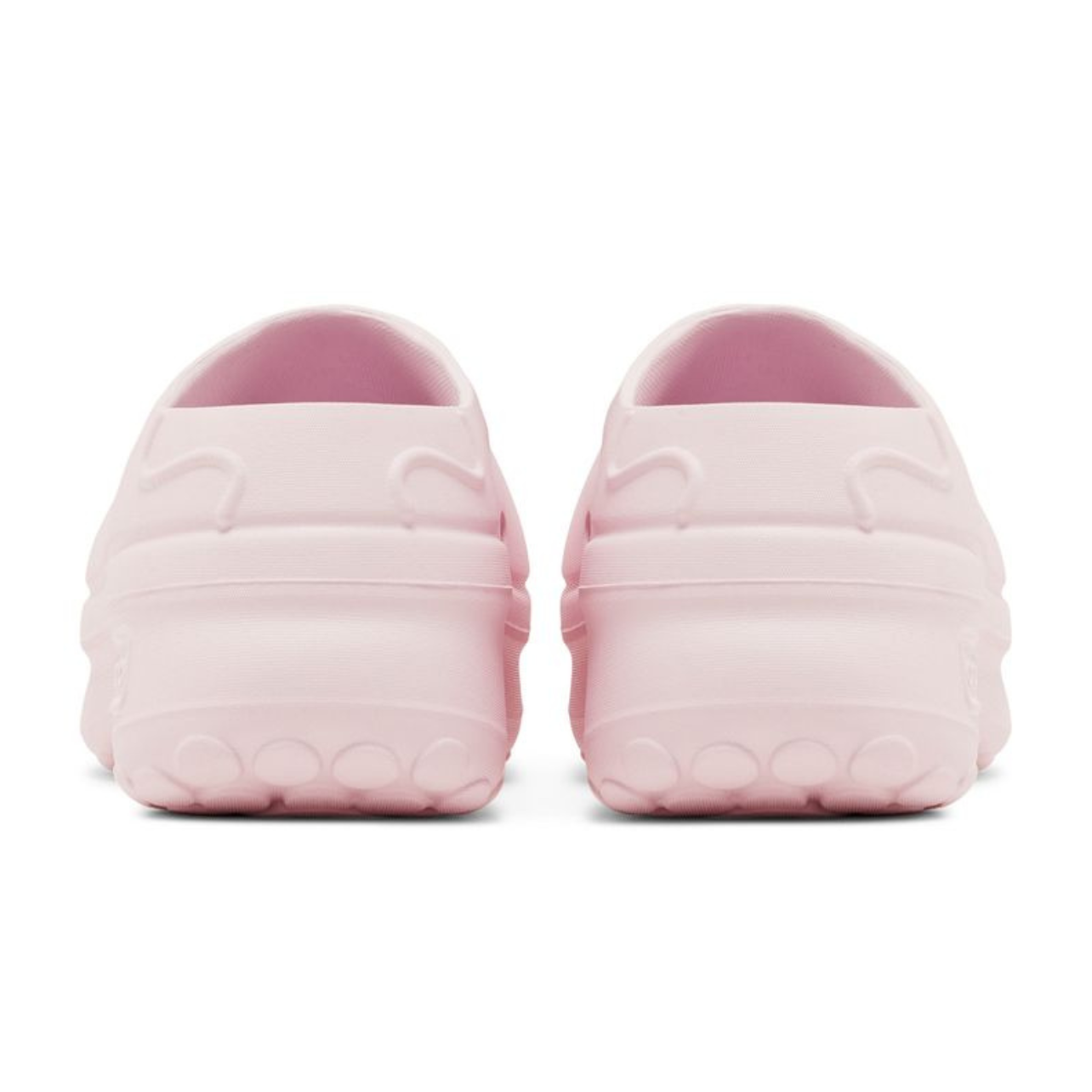 Adifom Stan Smith Mule 'Clear Pink'