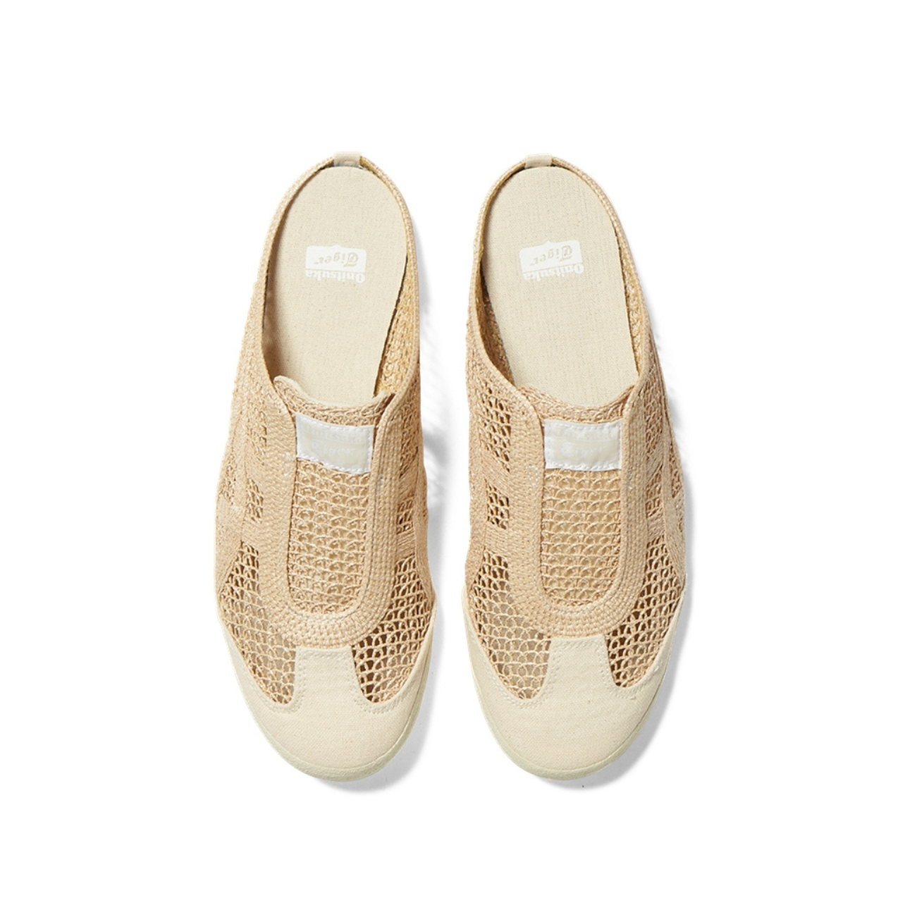 Onitsuka Tiger mexico 66 SABOT 'Beige'