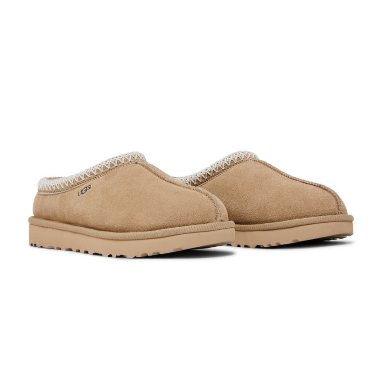 Ugg Tasman Slipper 'Mustard Seed'