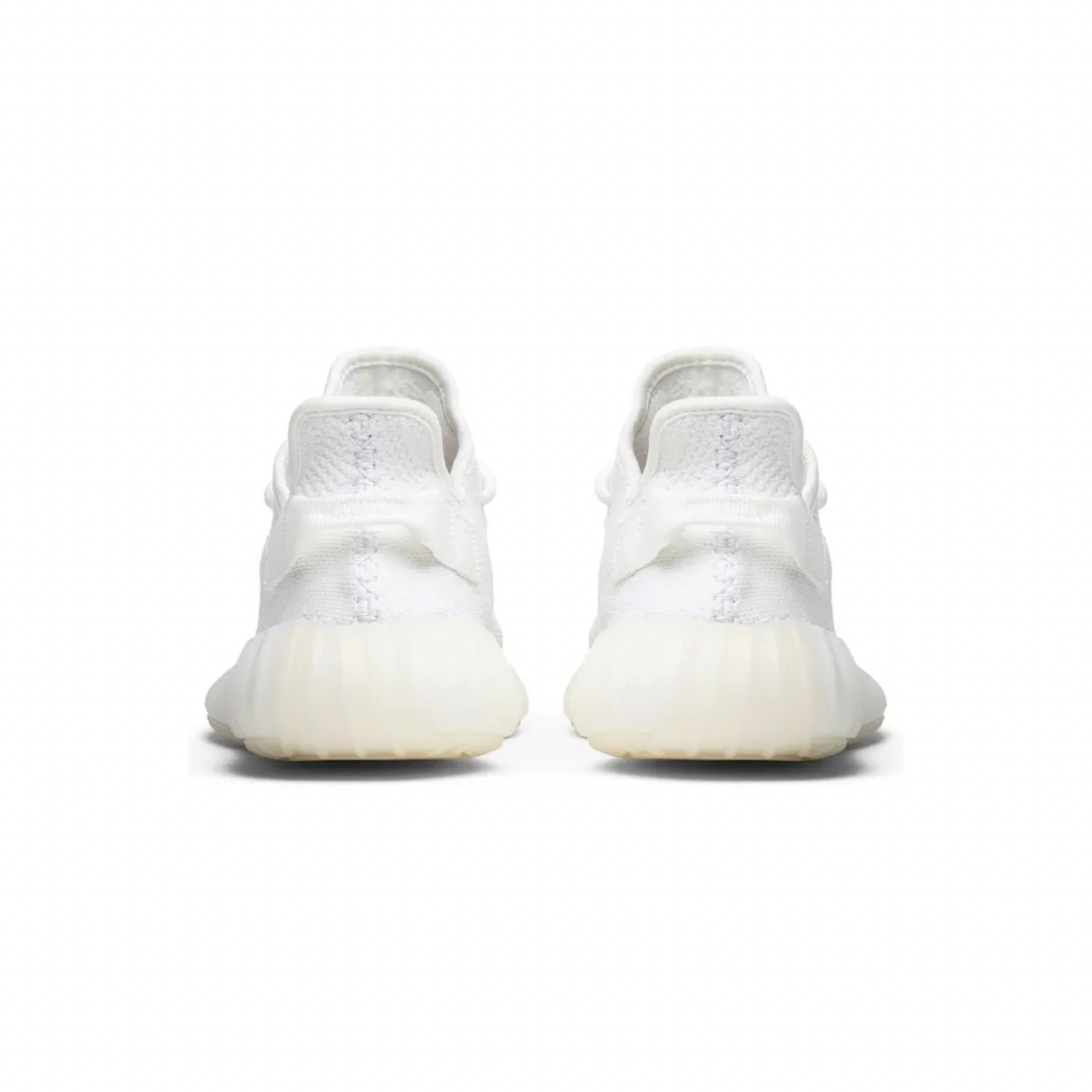 Adidas Yeezy Boost 350 V2 – Cream