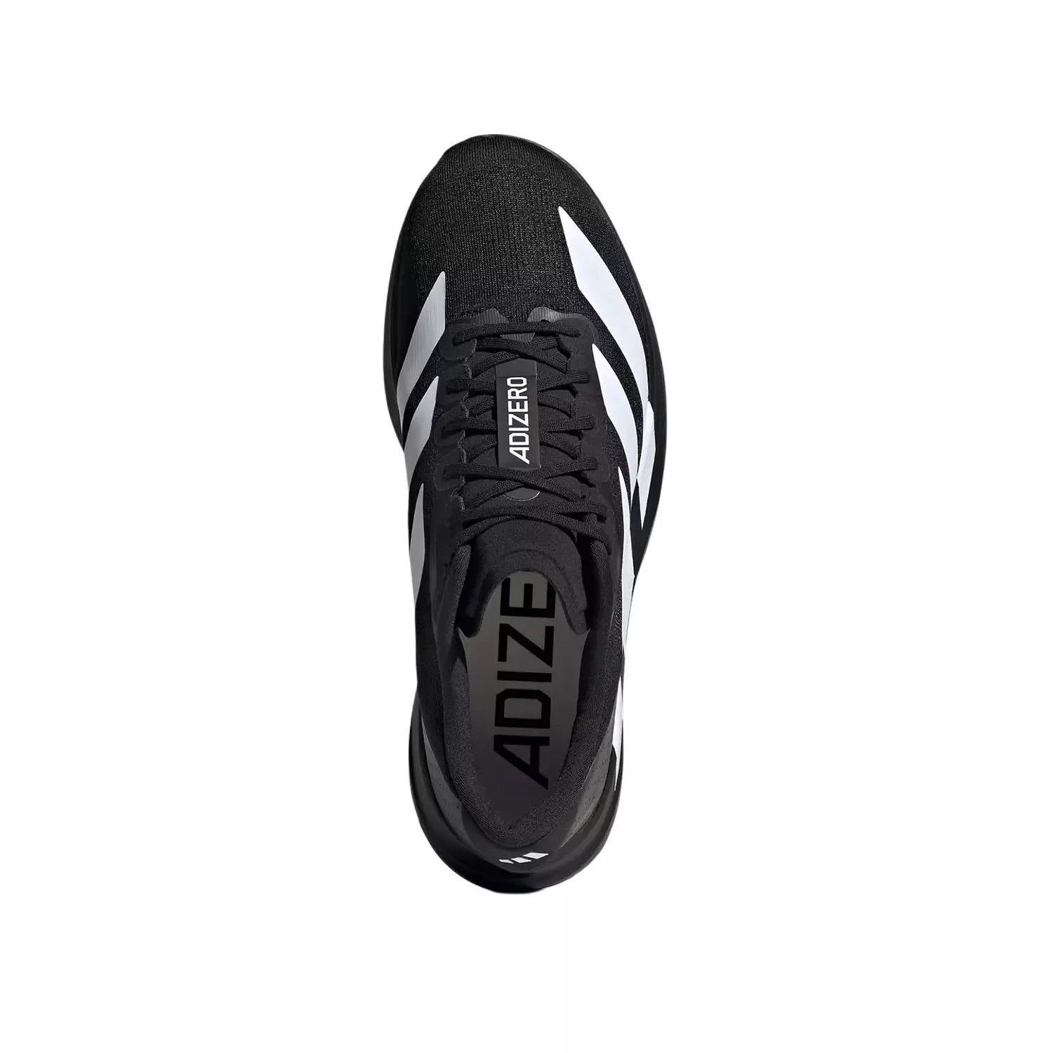 Adidas Adizero Evo Black White