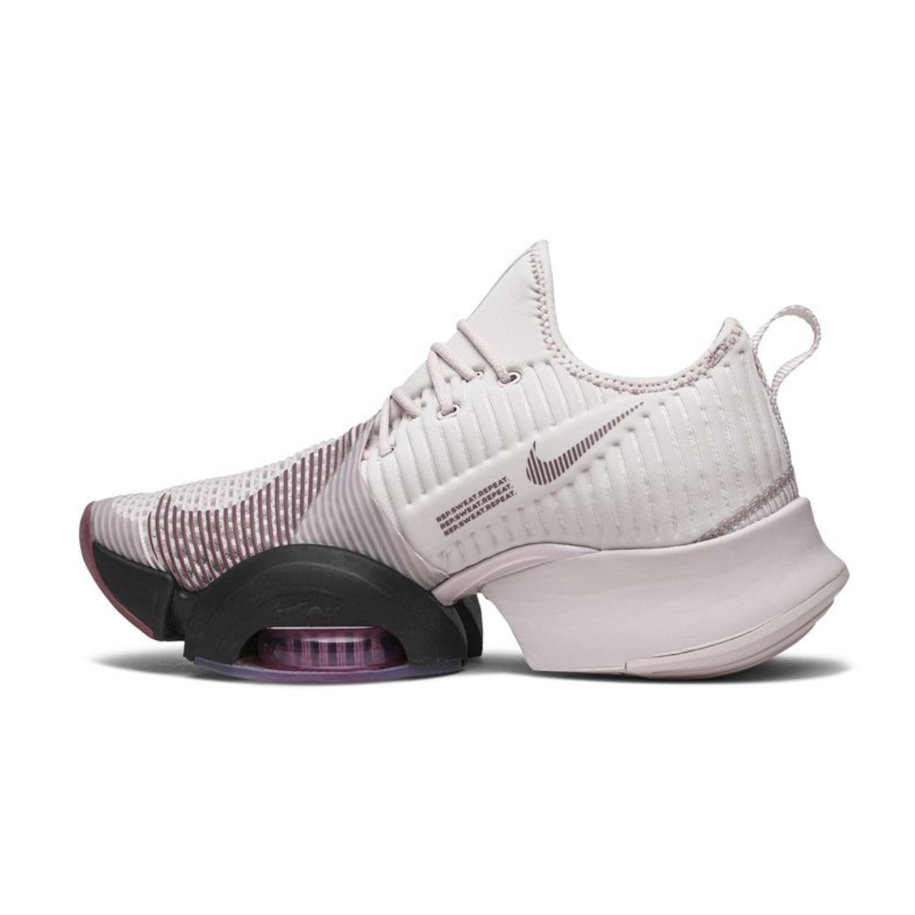 Air Zoom SuperRep 'Shadowberry'