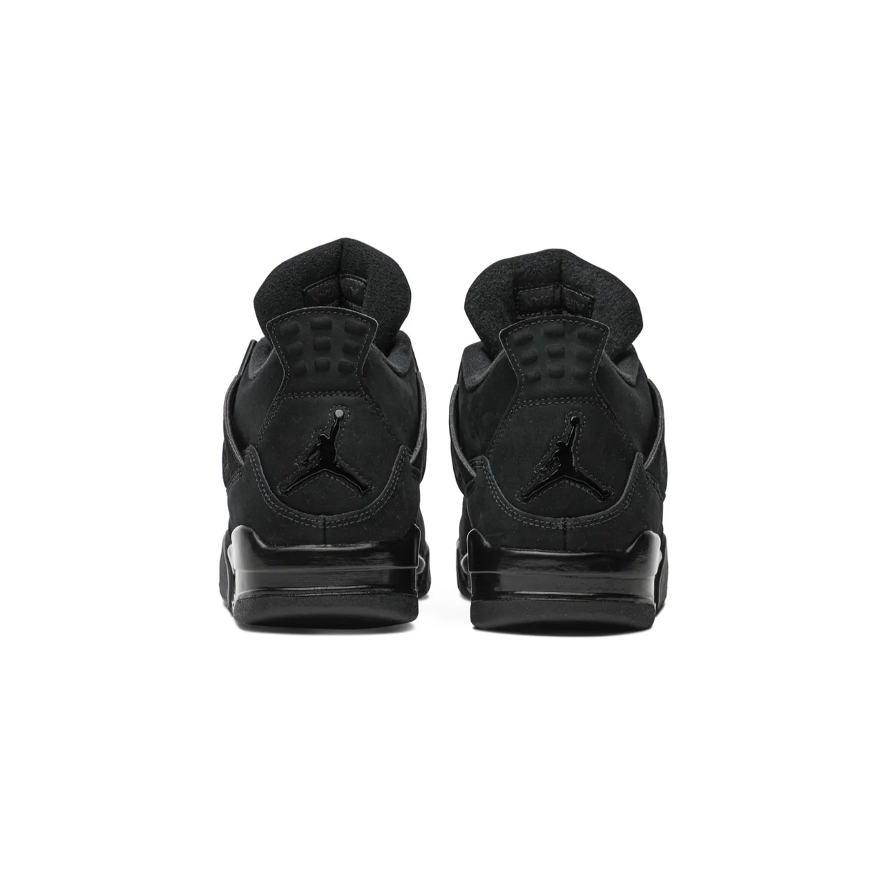Nike Air Jordan 4 Retro 'Black Cat'