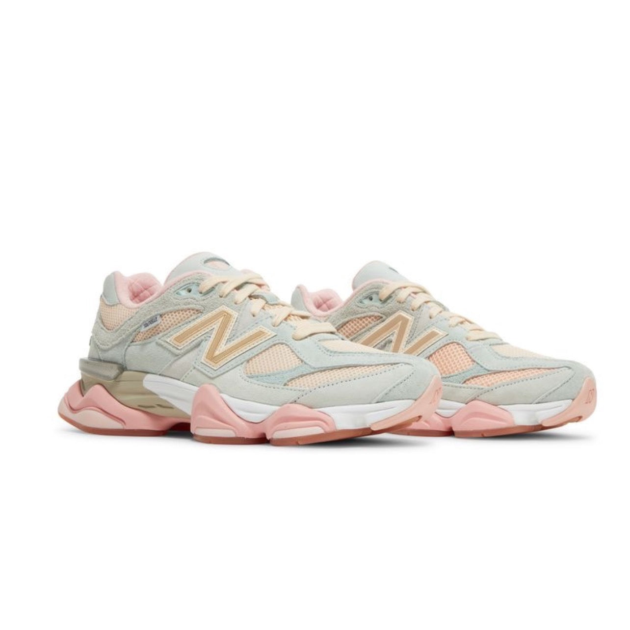 New Balance 9060 'Baby Shower Blue'