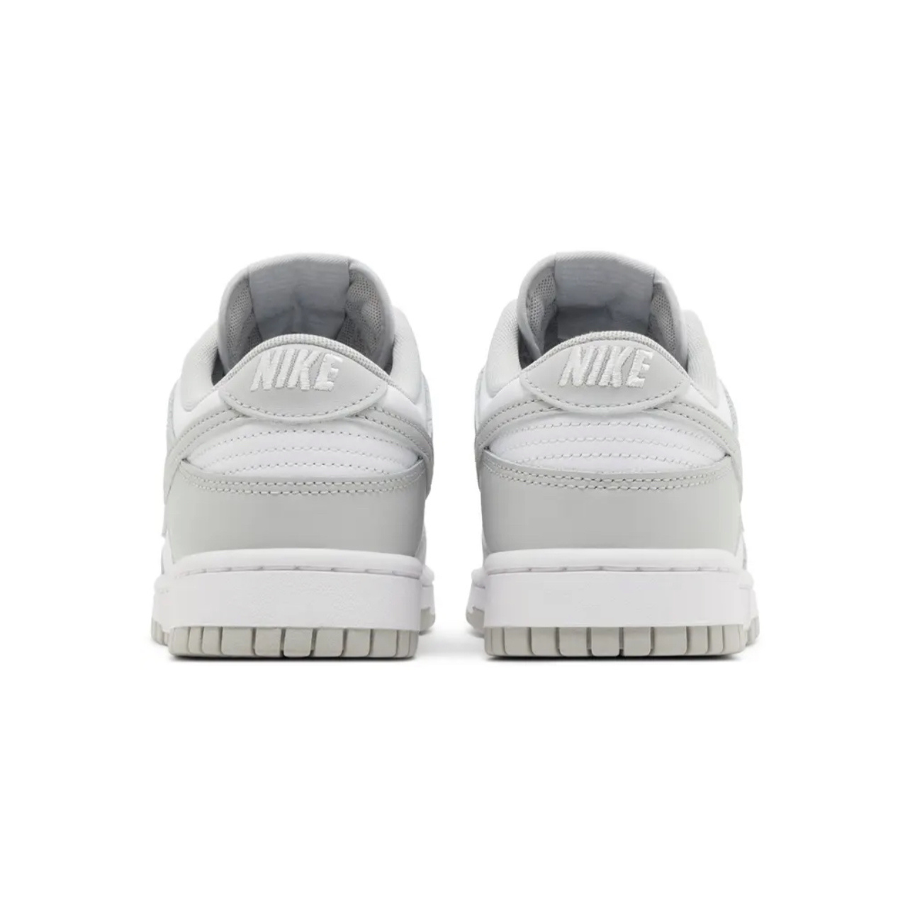 Nike Dunk Low 'Grey Fog'