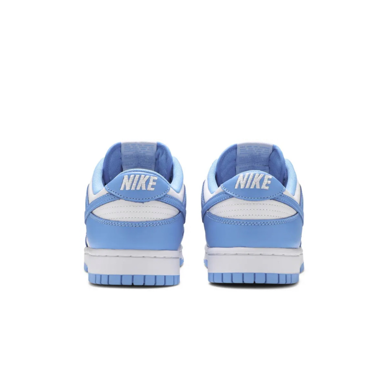 Nike Dunk Low 'University Blue'