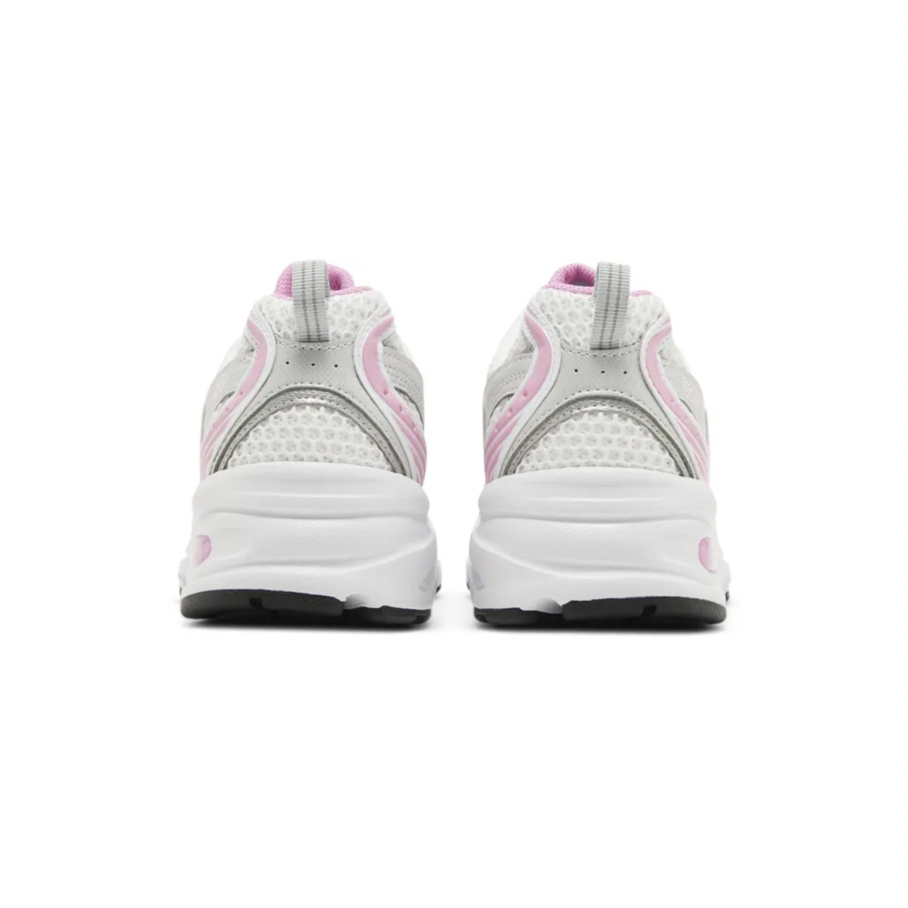 New Balance 530 'White Raspberry'