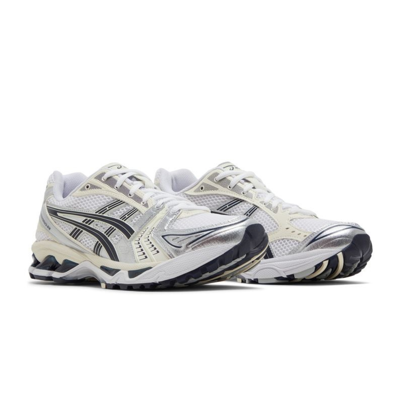 ASICS Gel Kayano 14 'White Midnight'