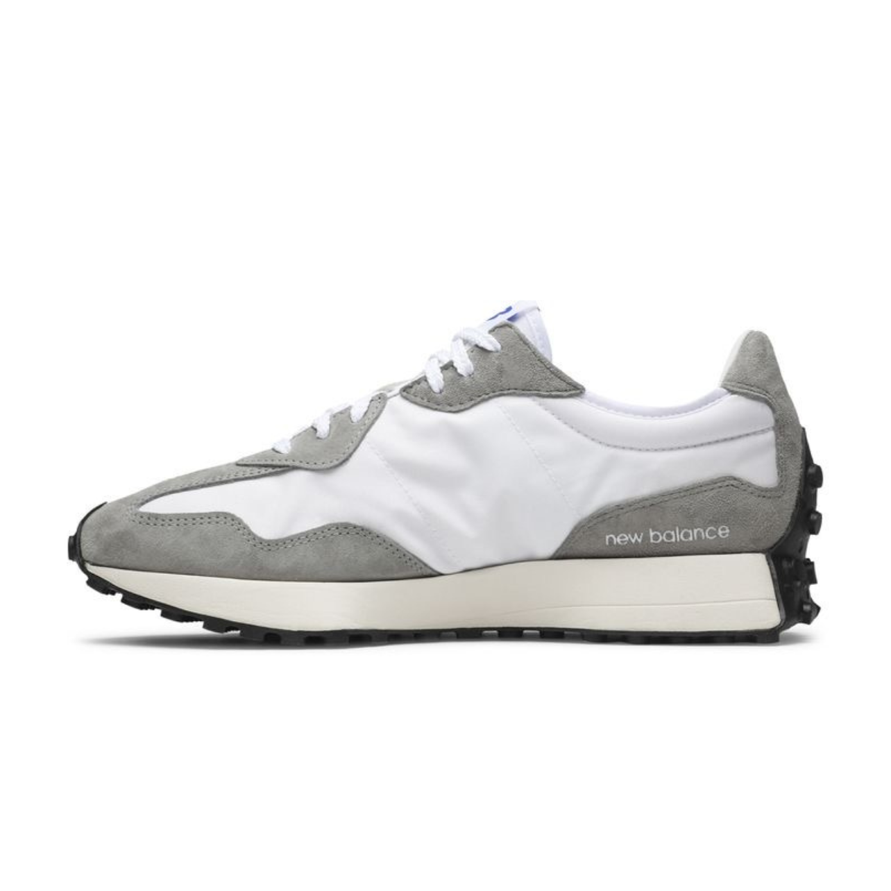 New Balance 327 'Team Away Grey'