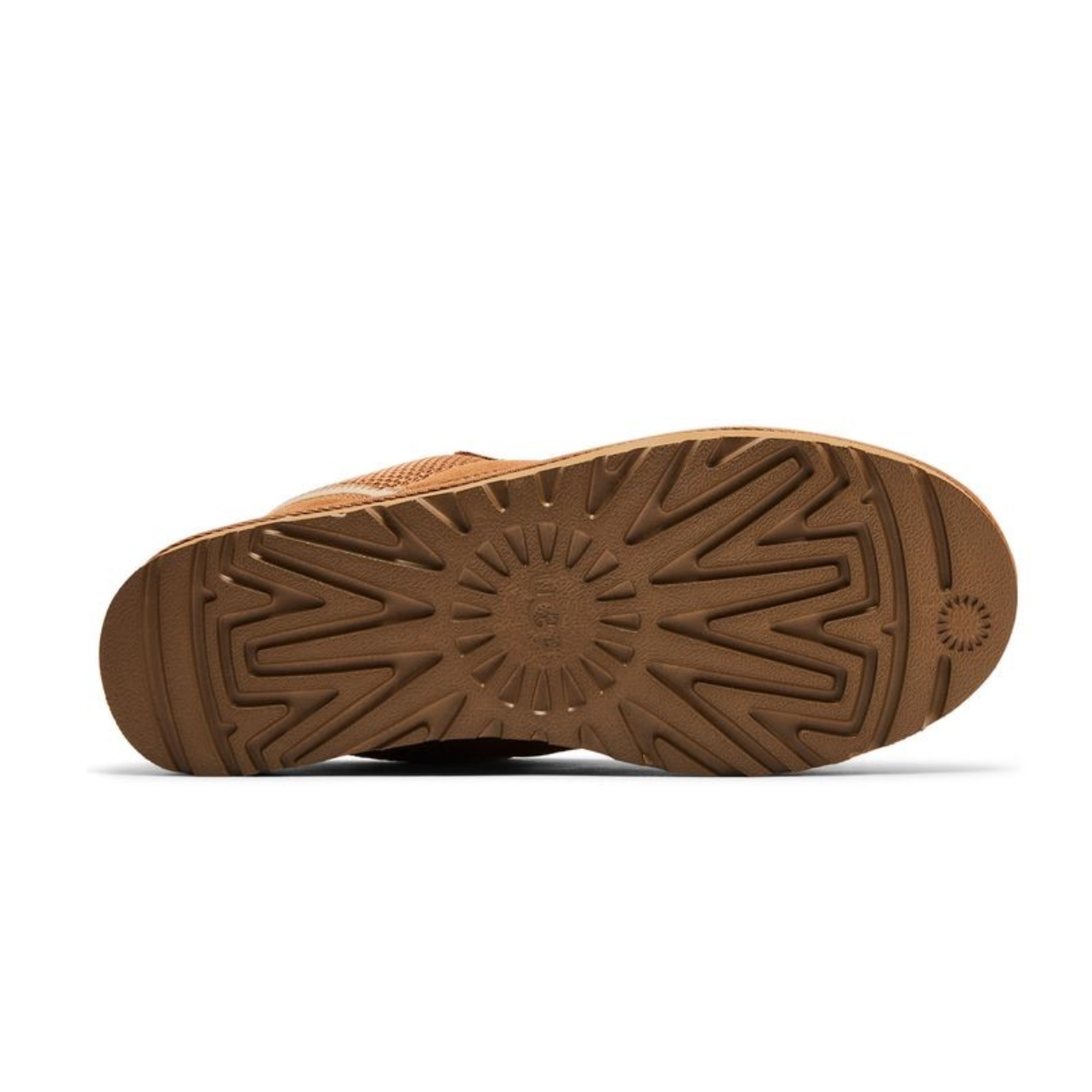 Ugg Lowmel 'Chestnut'