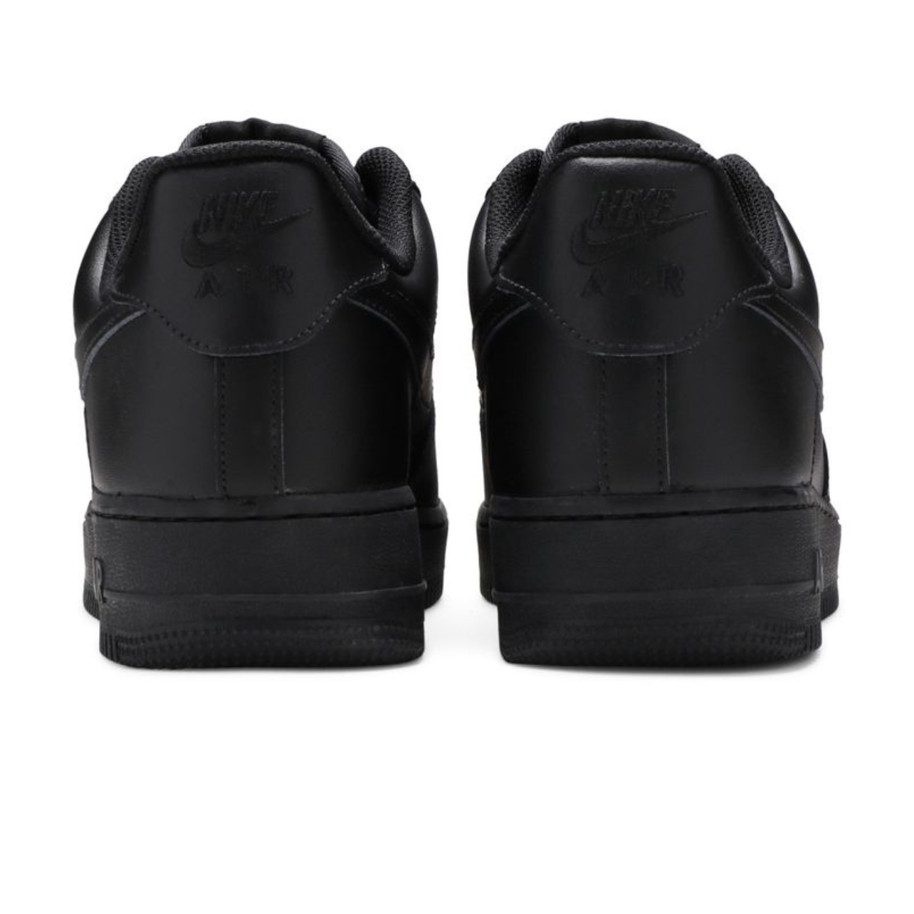 Nike Air Force 1 Low - Triple Black