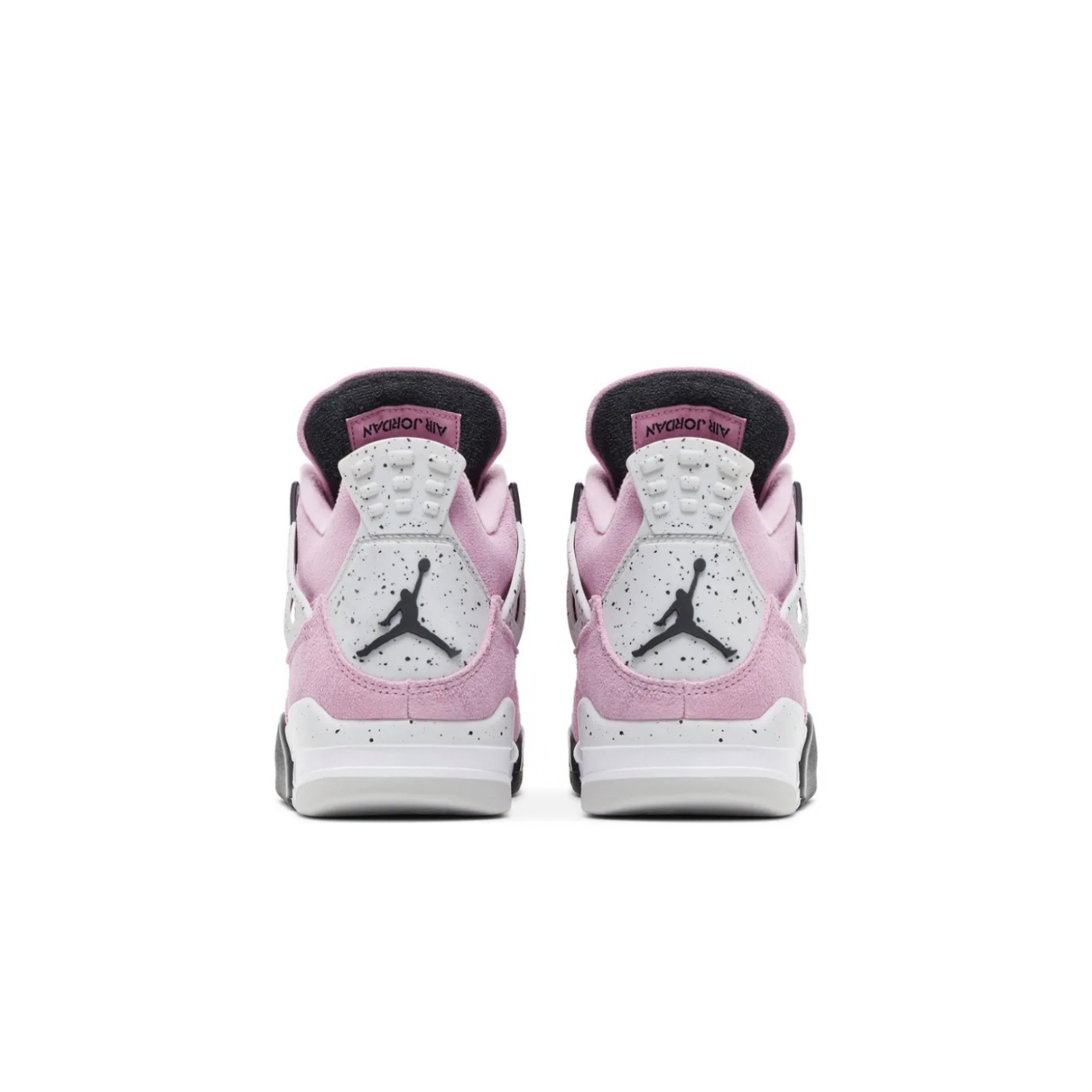 Nike Air Jordan 4 Retro 'Orchid'