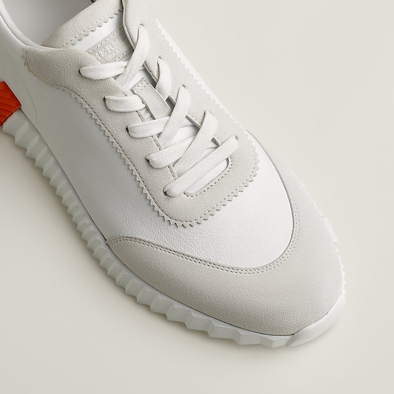 Hermès Bouncing sneaker 'Blanc'