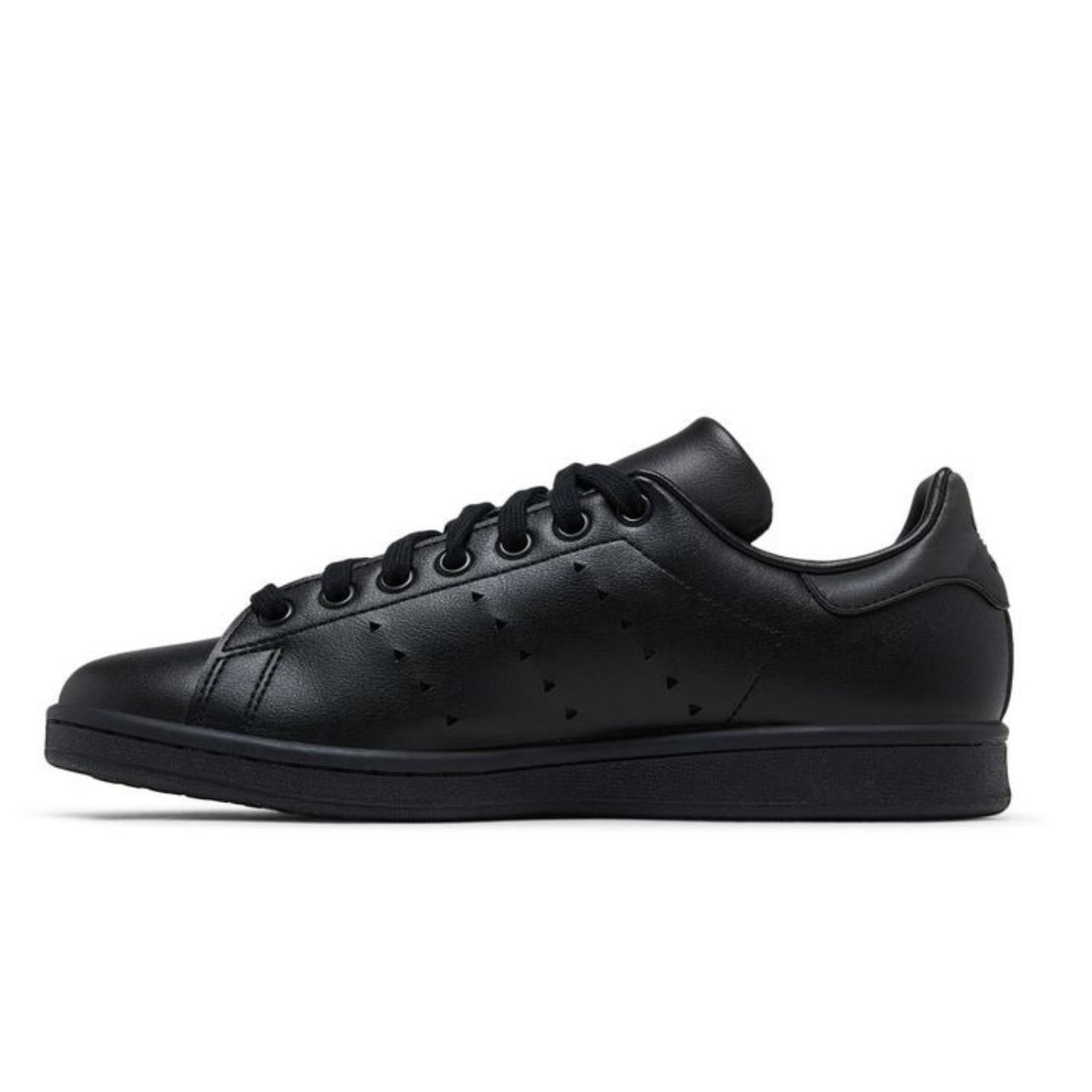 Adidas Stan Smith – Triple Black