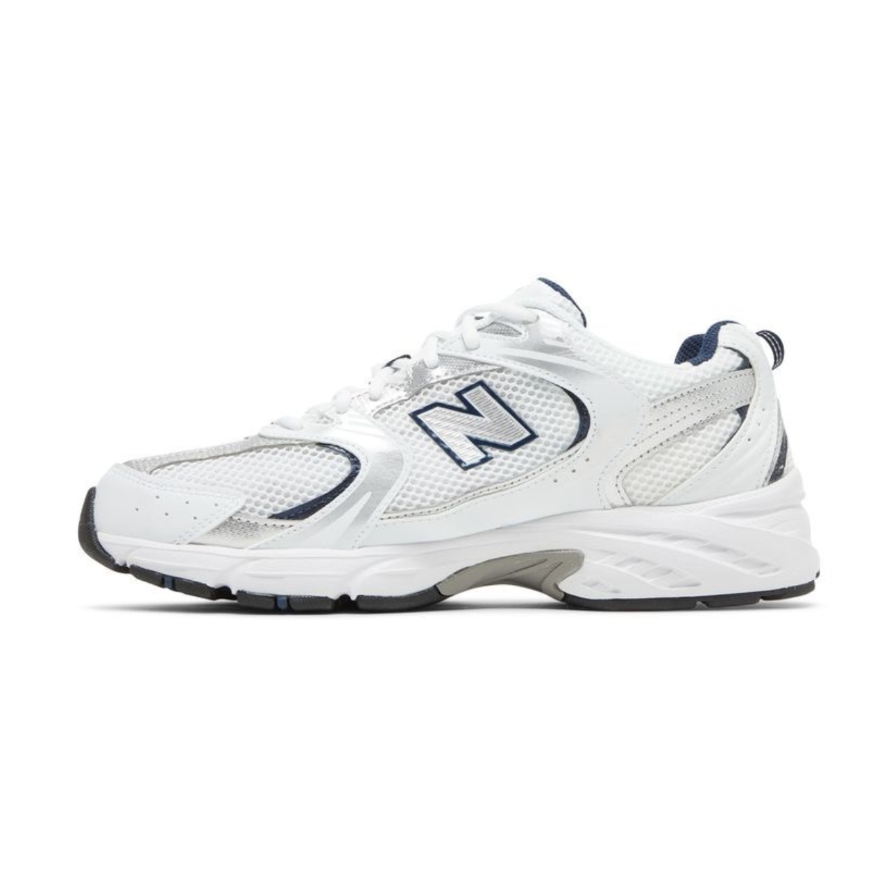 New Balance 530 'White Natural Indigo'