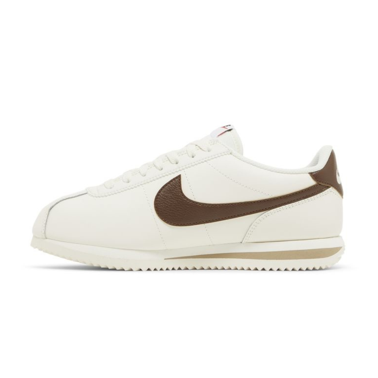 Nike Cortez Cacao Wow