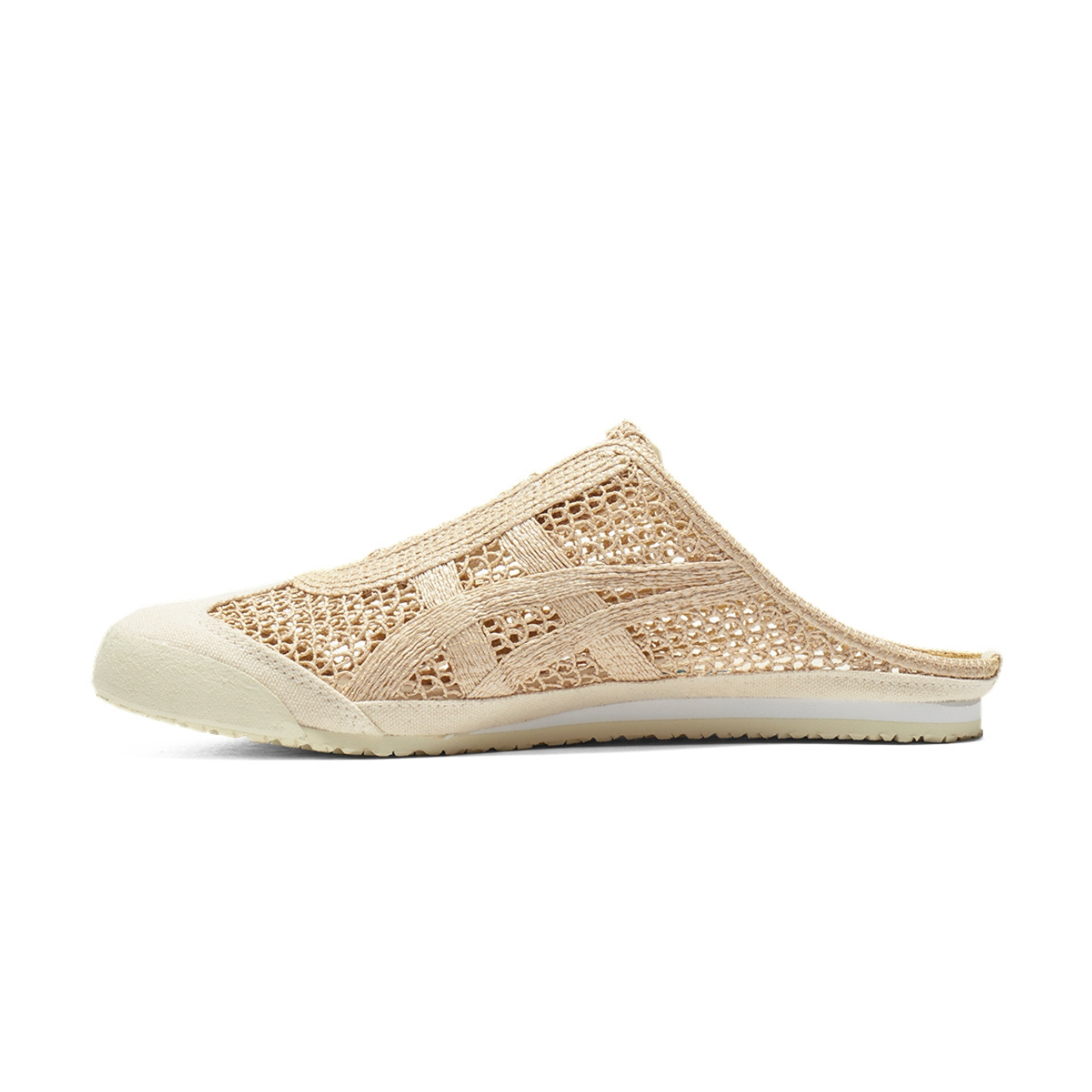 Onitsuka Tiger mexico 66 SABOT 'Beige'