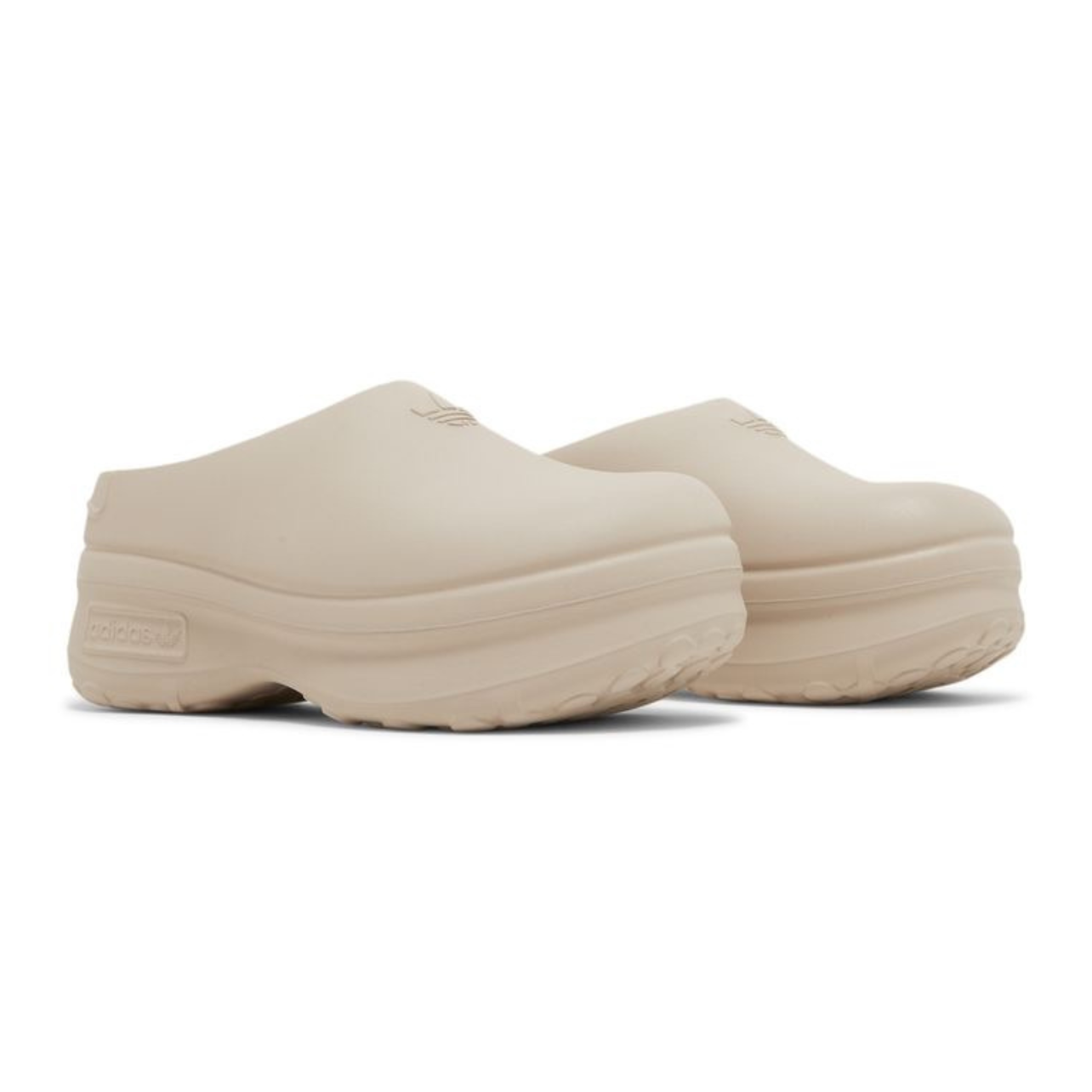 Adifom Stan Smith Mule 'Wonder Taupe'