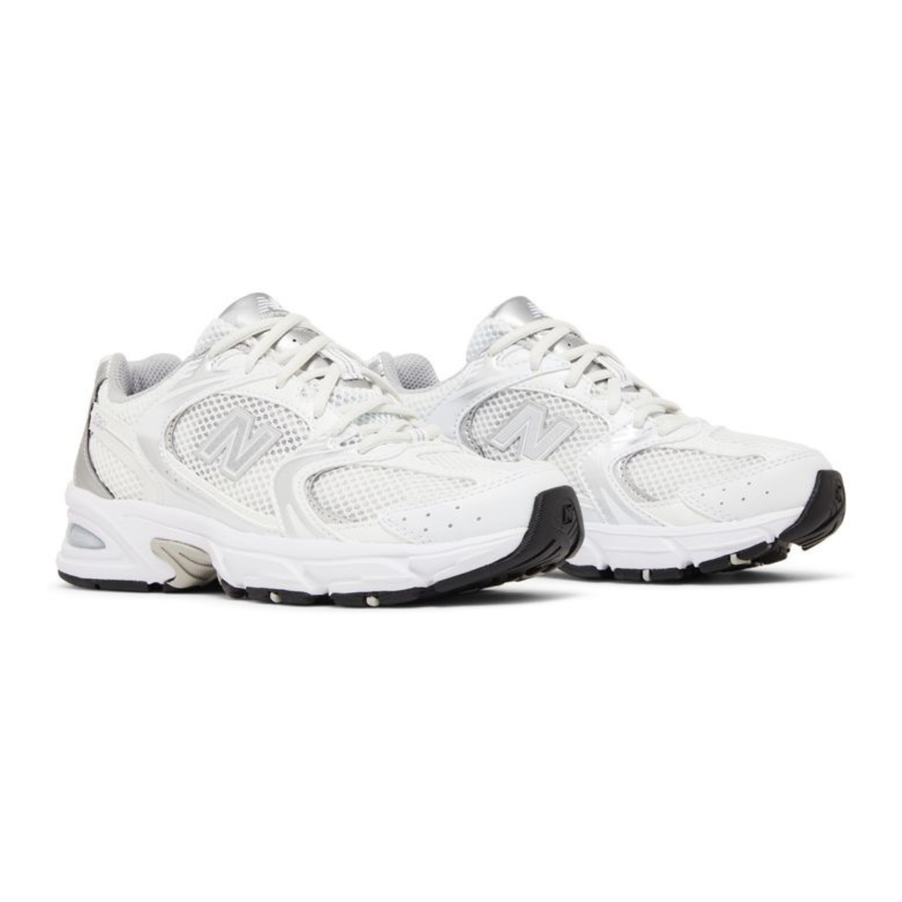 New Balance 530 'Silver White'