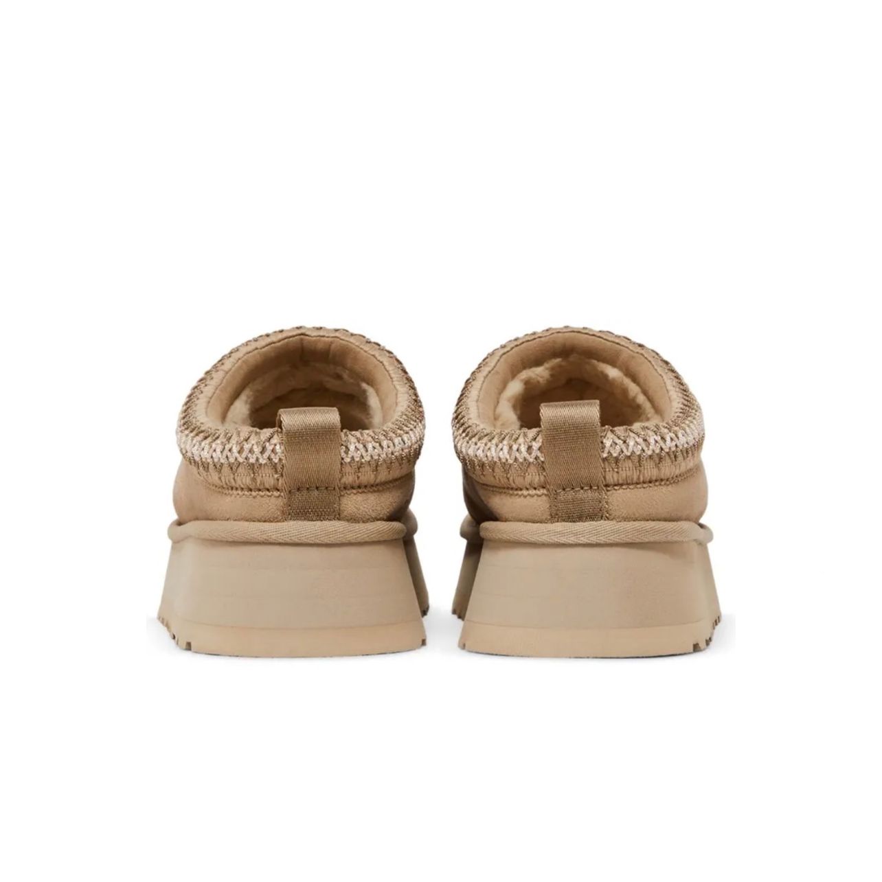 Ugg Tazz Slipper 'Mustard Seed'