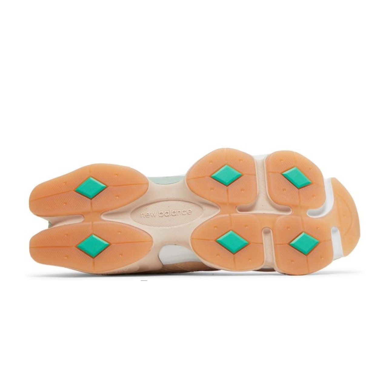 New Balance 9060 'Penny Cookie pink'