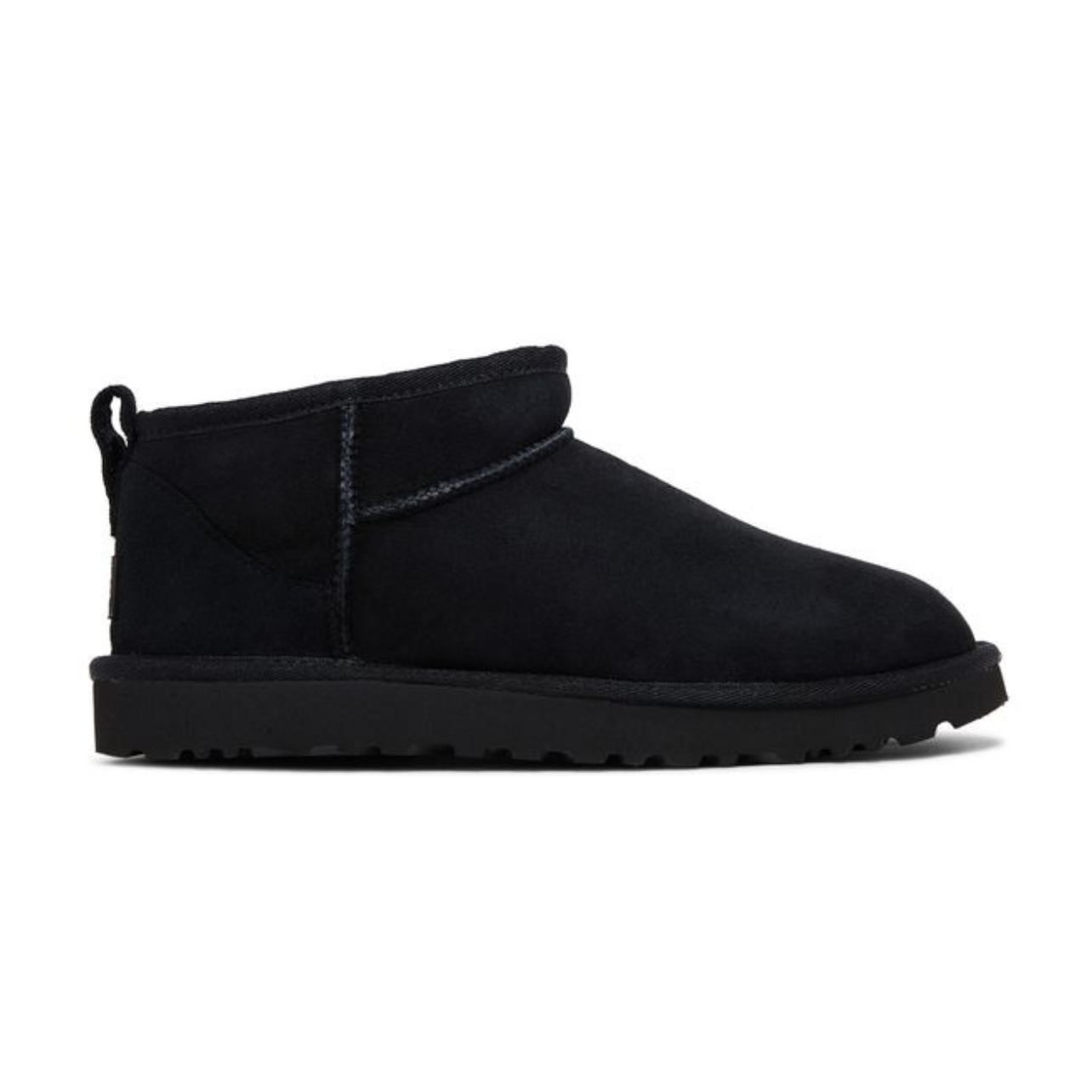 Ugg Classic Ultra Mini Boot 'Black'