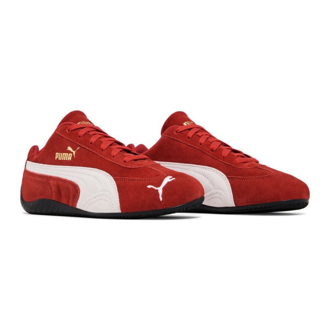 Puma Speedcat OG 'Red White'