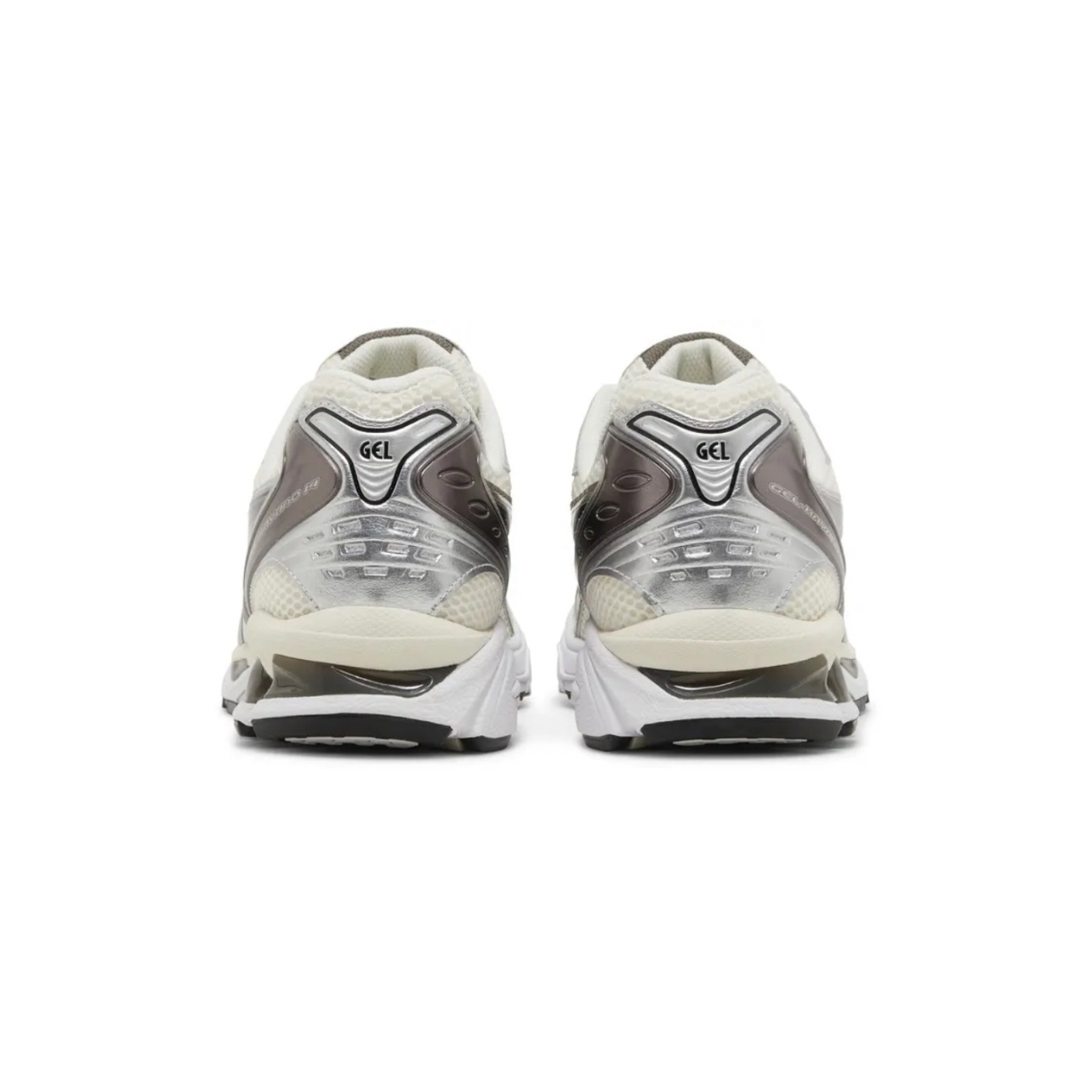 Asics Gel Kayano 14 'Silver Cream'