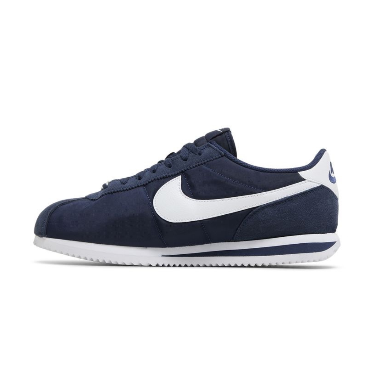 Nike Cortez TXT 'Midnight Navy'